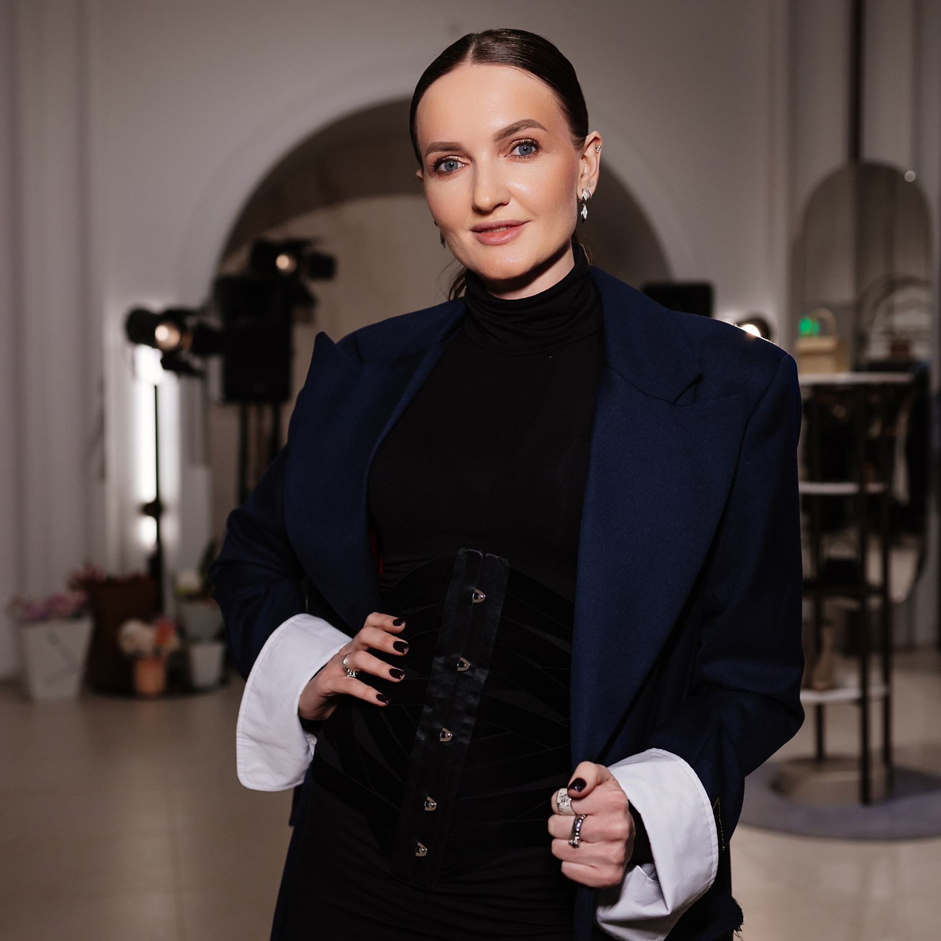 Сезоны 15.11.23. Photographer | Anna Christia