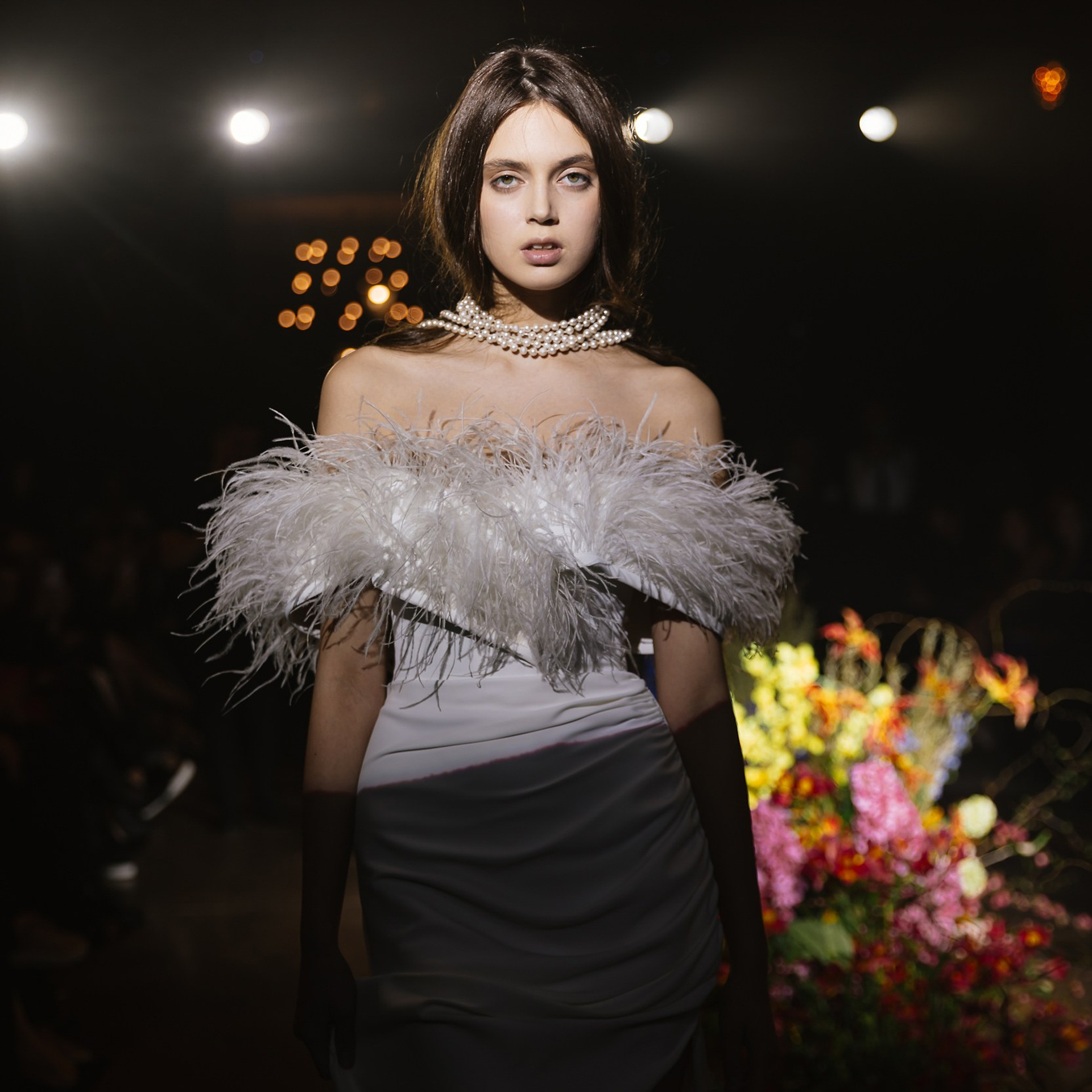 Brand performance 20.03.24. Photographer | Anna Christia