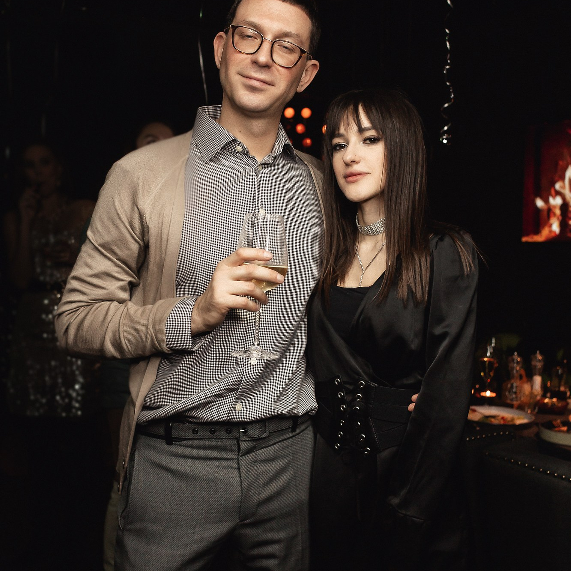 День рождения 2.02.21. Photographer | Anna Christia