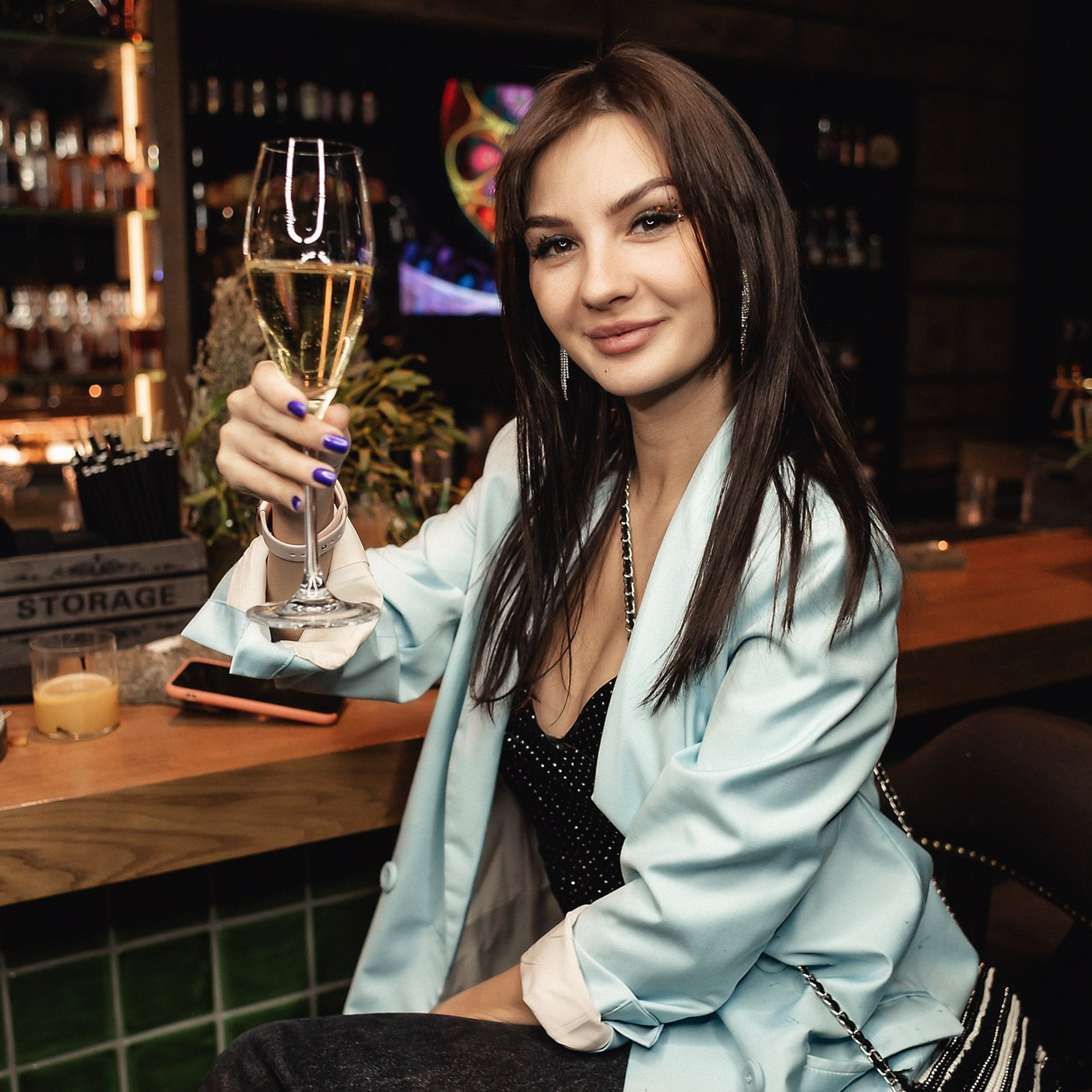 День рождения 2.02.21. Photographer | Anna Christia