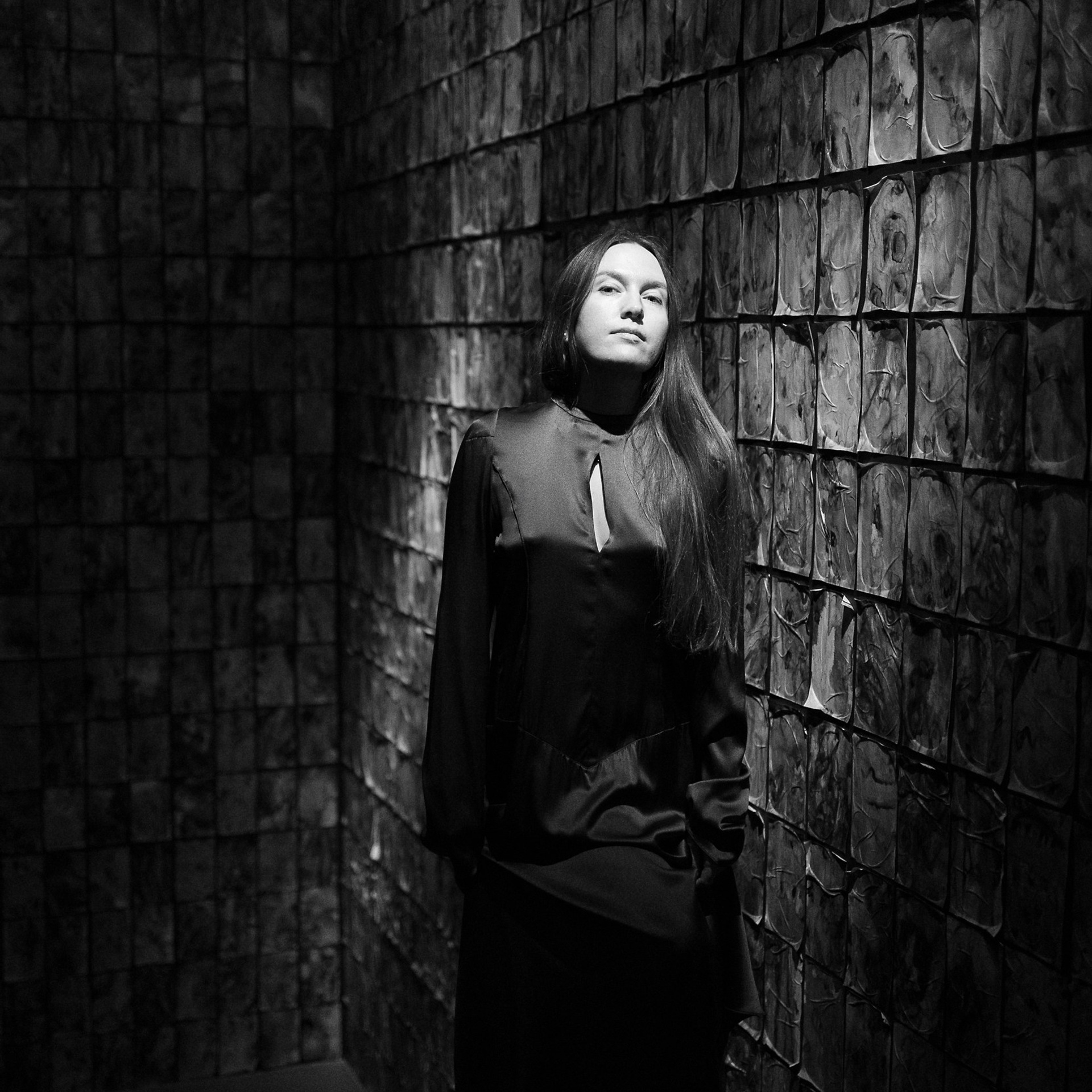 Not obligated 22.12.23. Photographer | Anna Christia