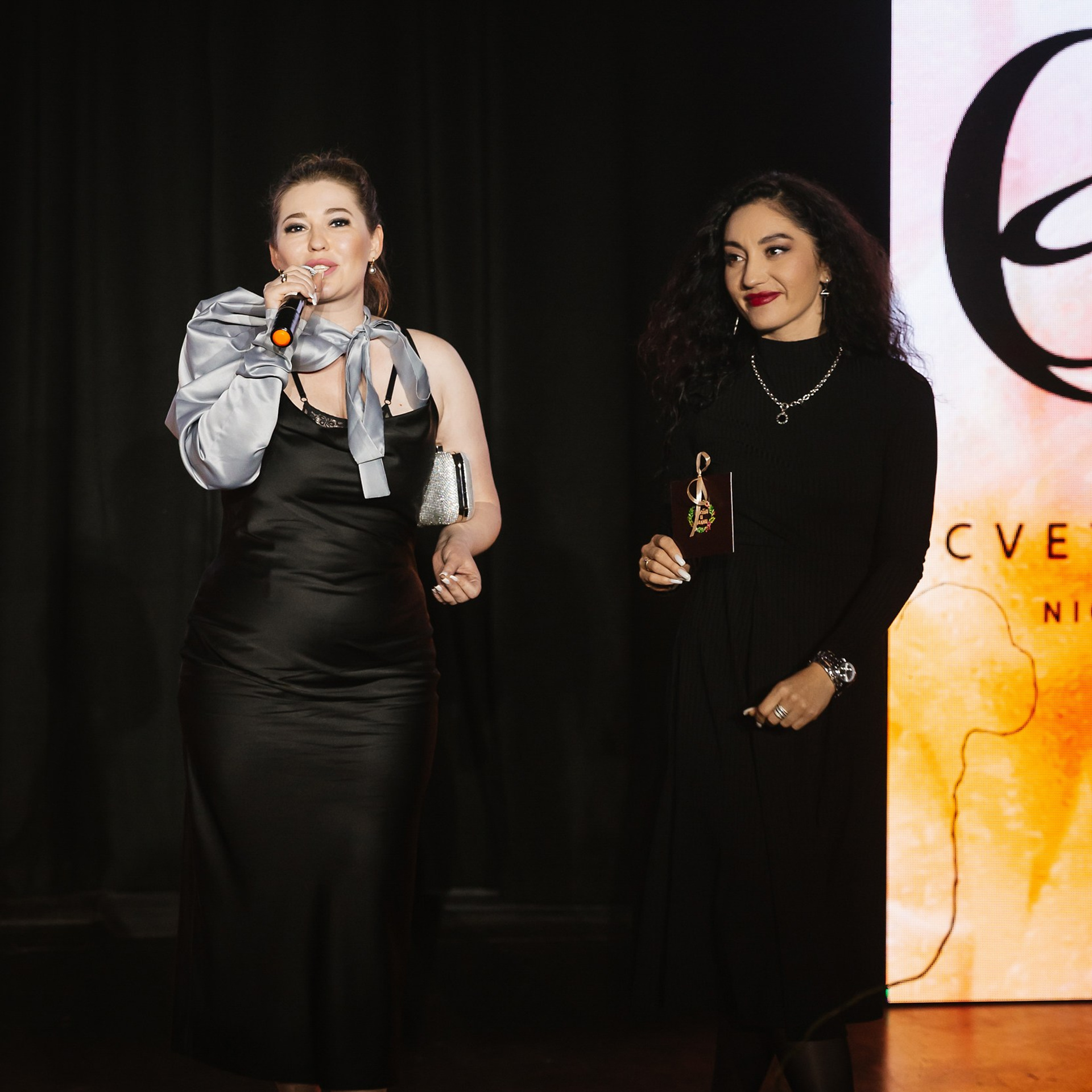 Brand performance 20.03.24. Photographer | Anna Christia