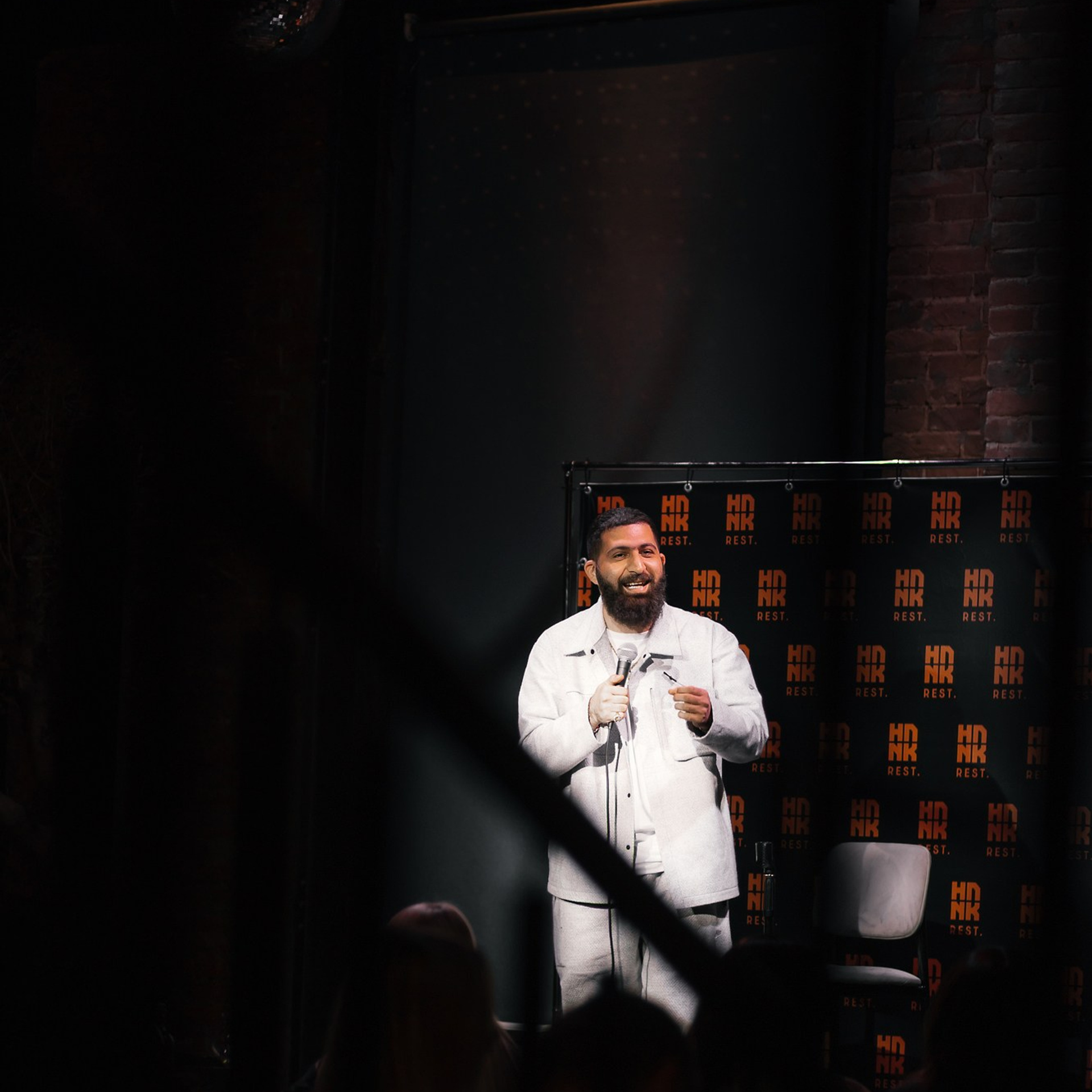 Гурам Амарян 15.02.23. Photographer | Anna Christia