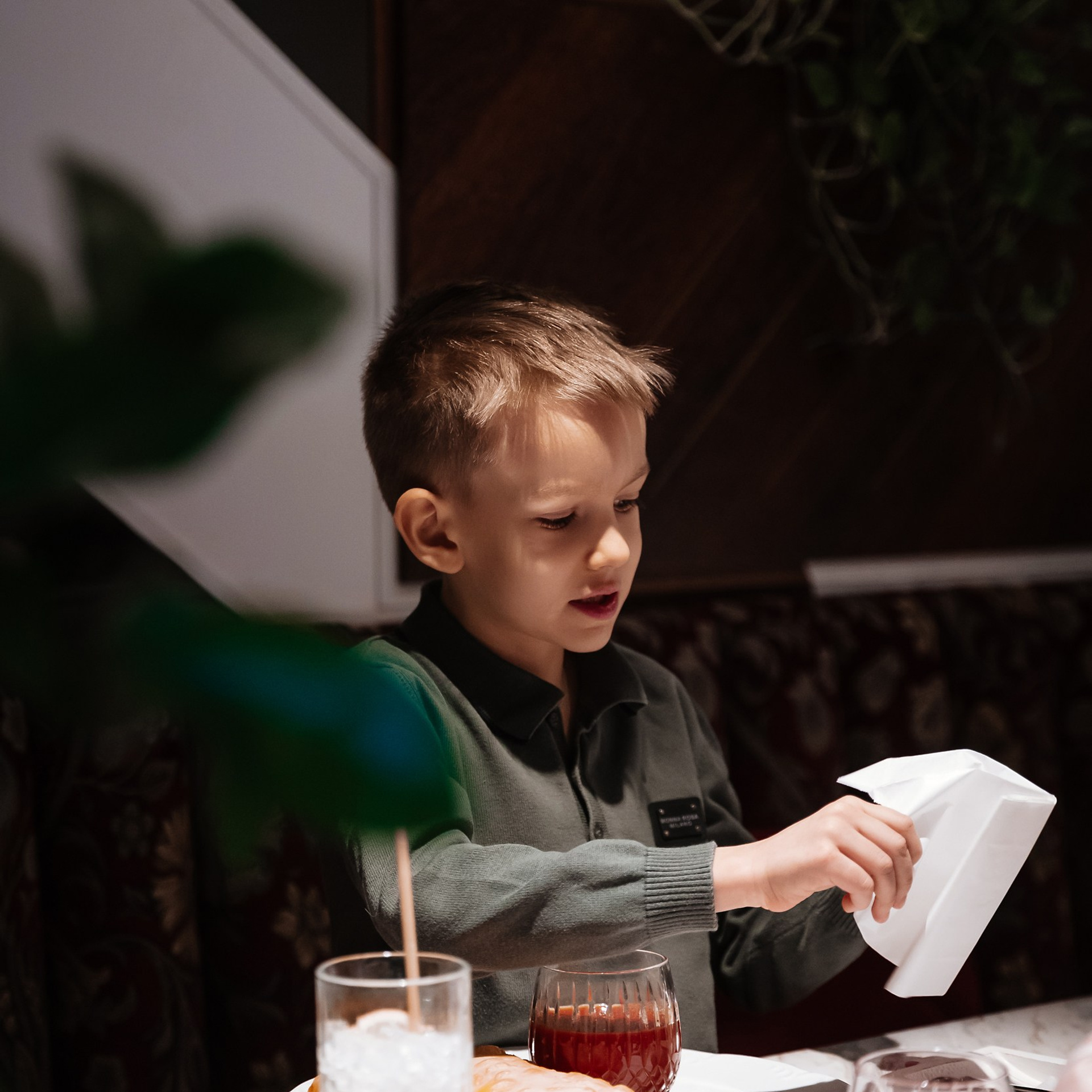 Катюша 8.03.24. Photographer | Anna Christia