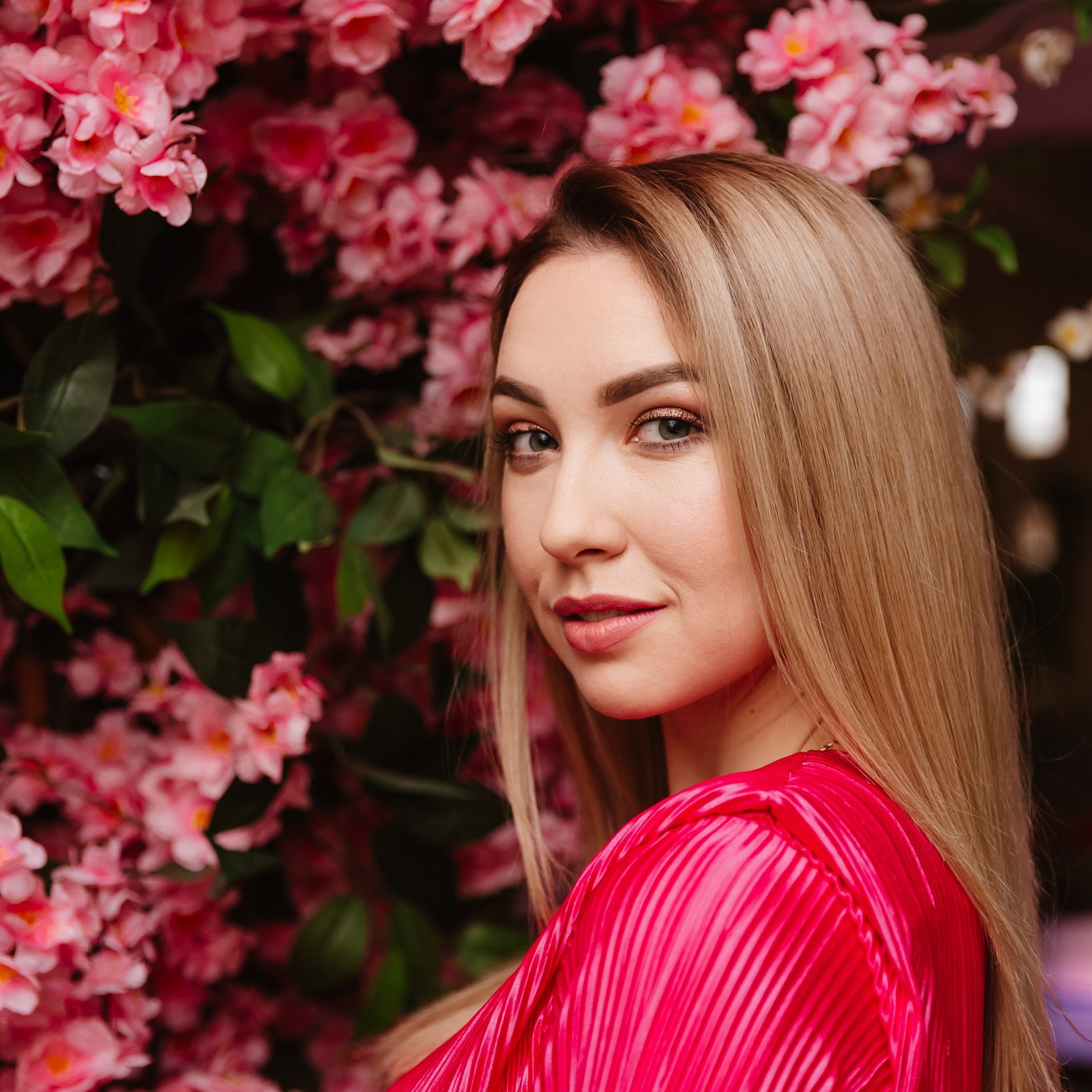 Катюша 8.03.24. Photographer | Anna Christia