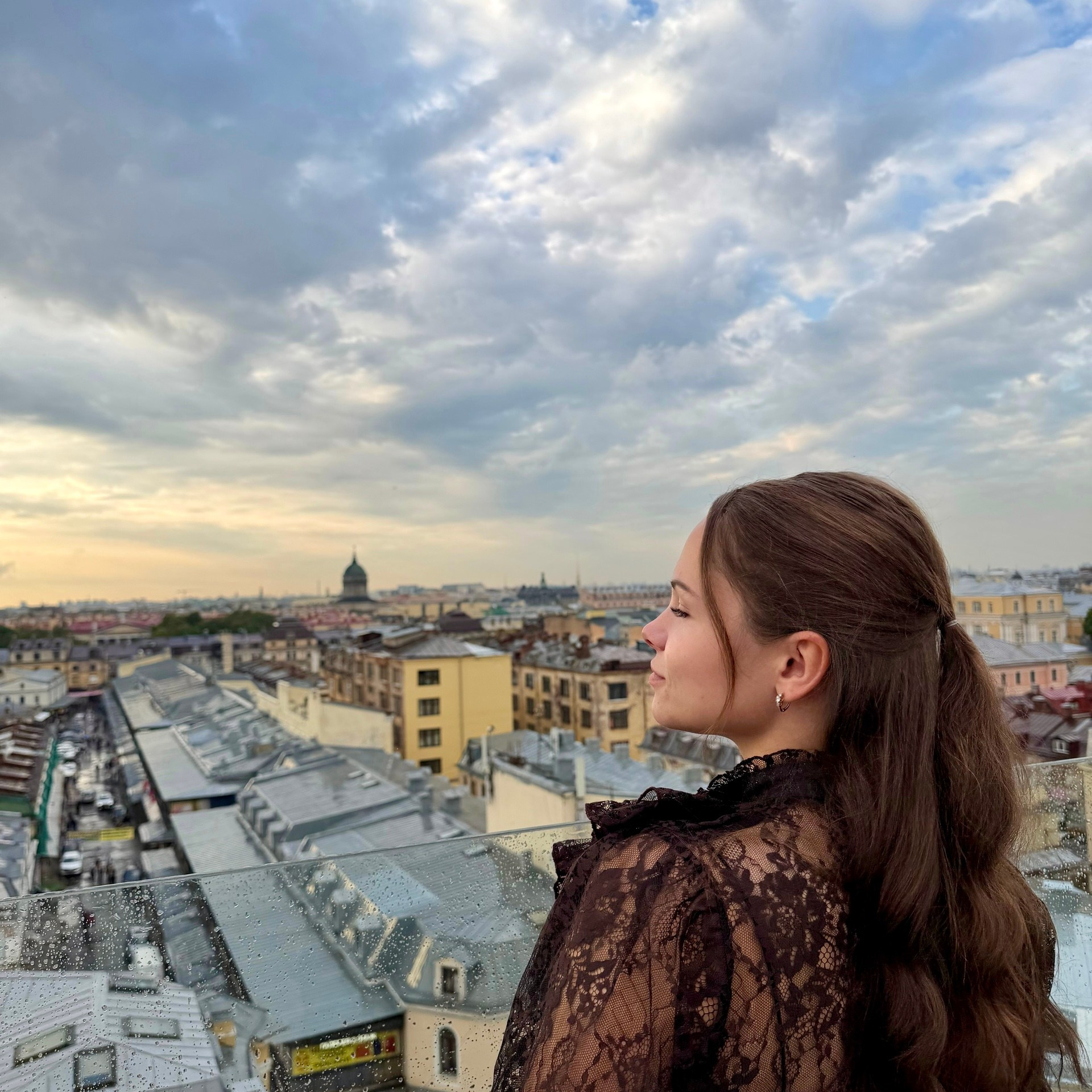 Отзывы клиентов. Фотограф — Юлия Иво