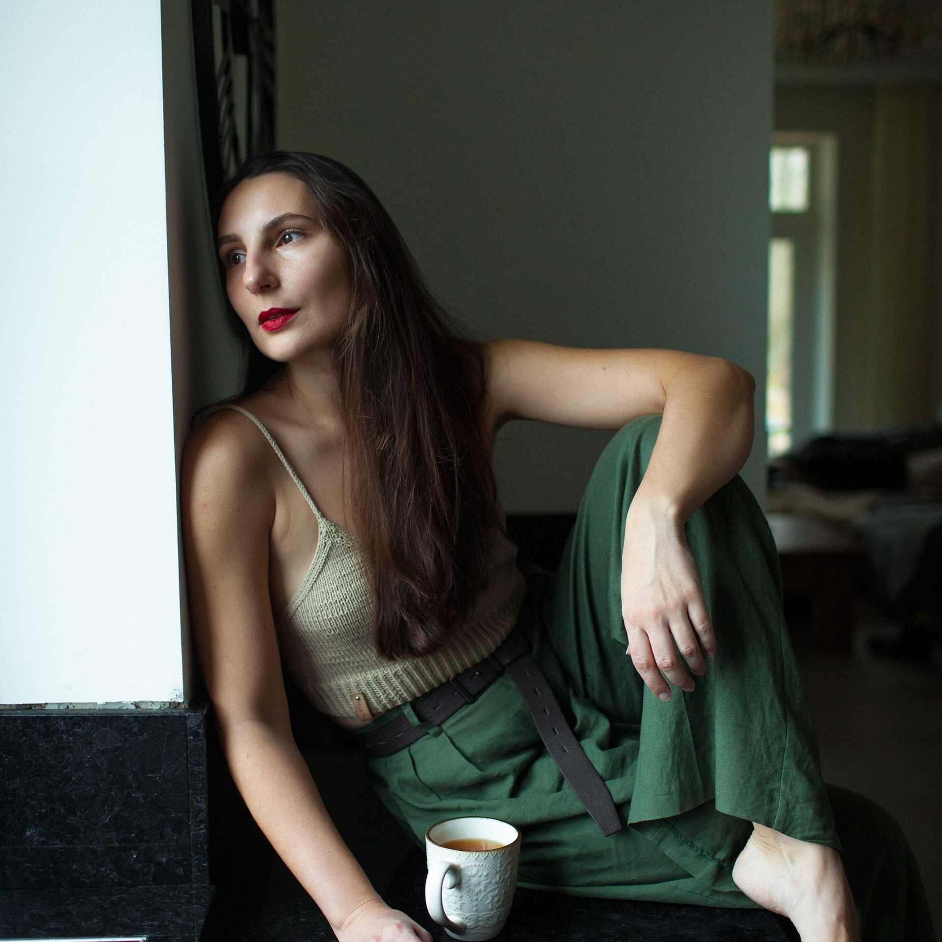 Отзывы клиентов. Фотограф — Юлия Иво