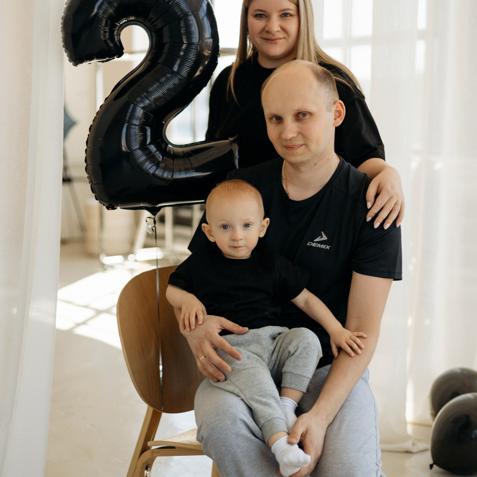 Отзывы. Самый теплый фотограф в Краснодаре Рябоконь Ксения