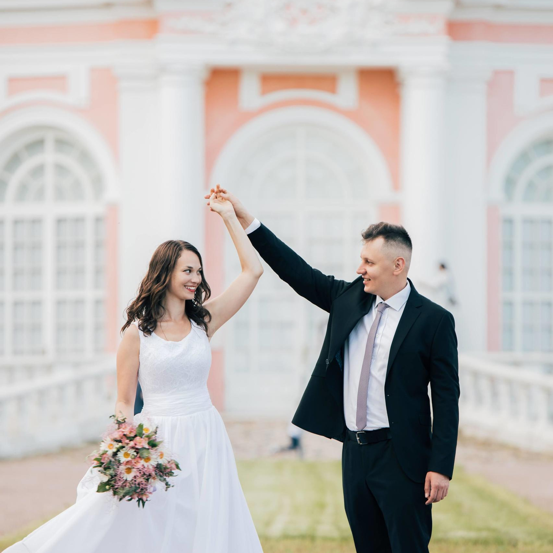 Отзывы. Репортажный фотограф Семён Борисов | Москва