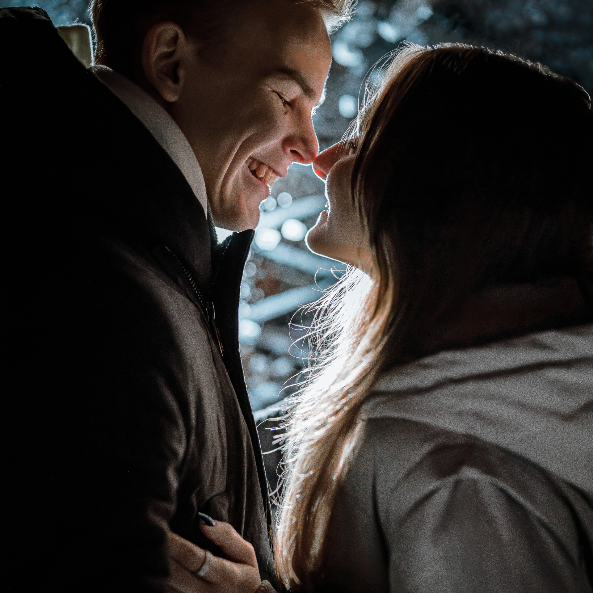 Отзывы. Репортажный фотограф Семён Борисов | Москва