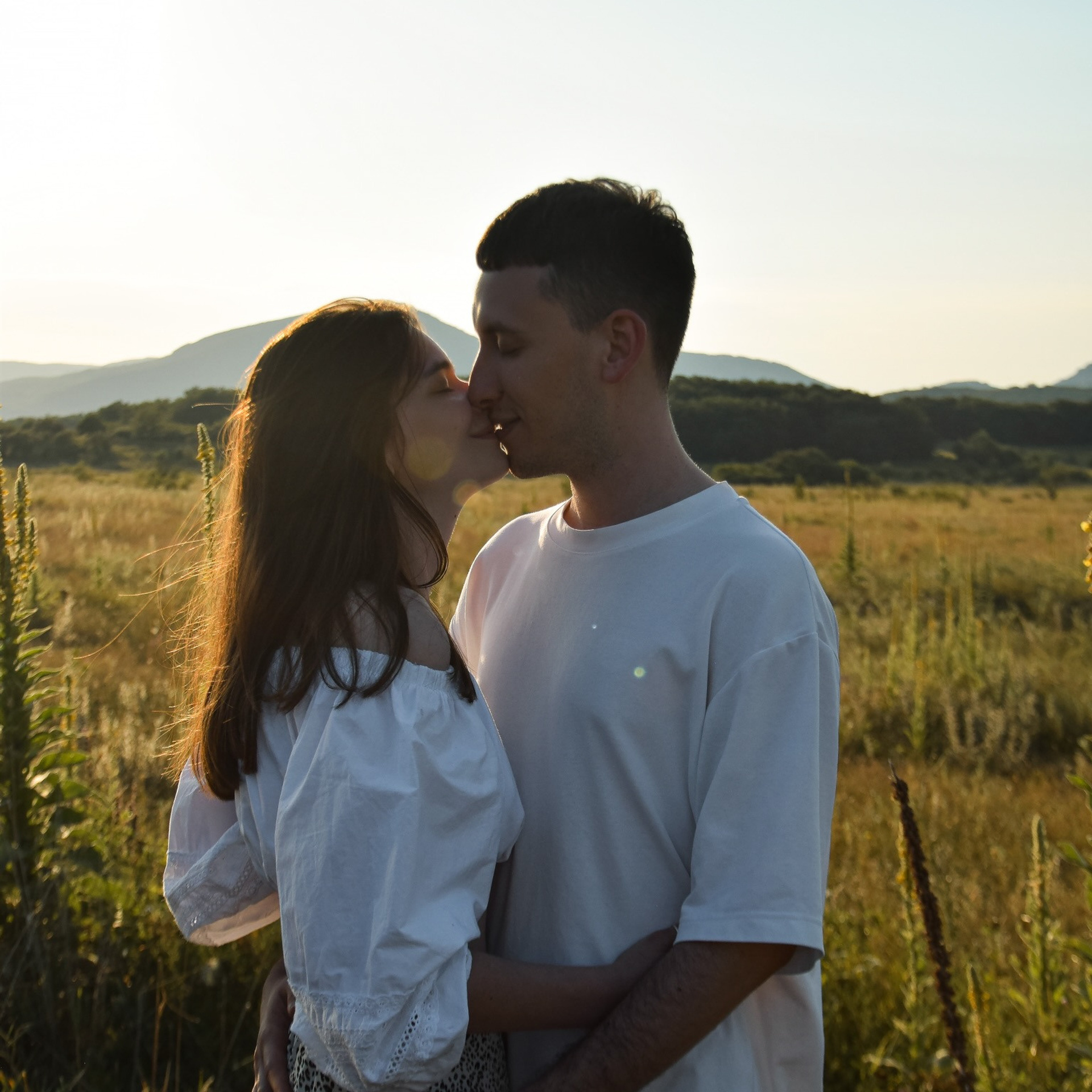 ДАРЬЯ & АРСЛАН