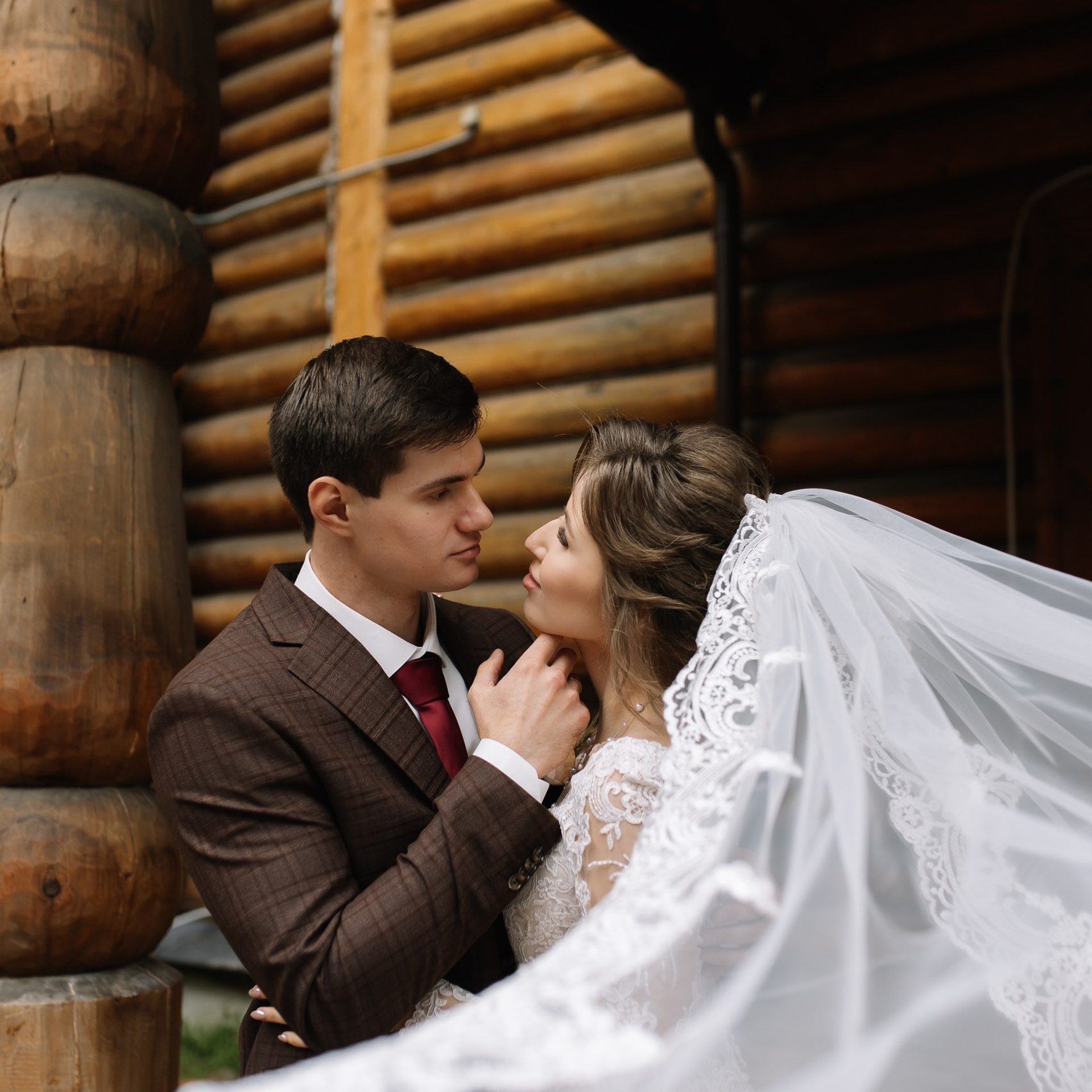 Ксения и&nbsp;Даниил