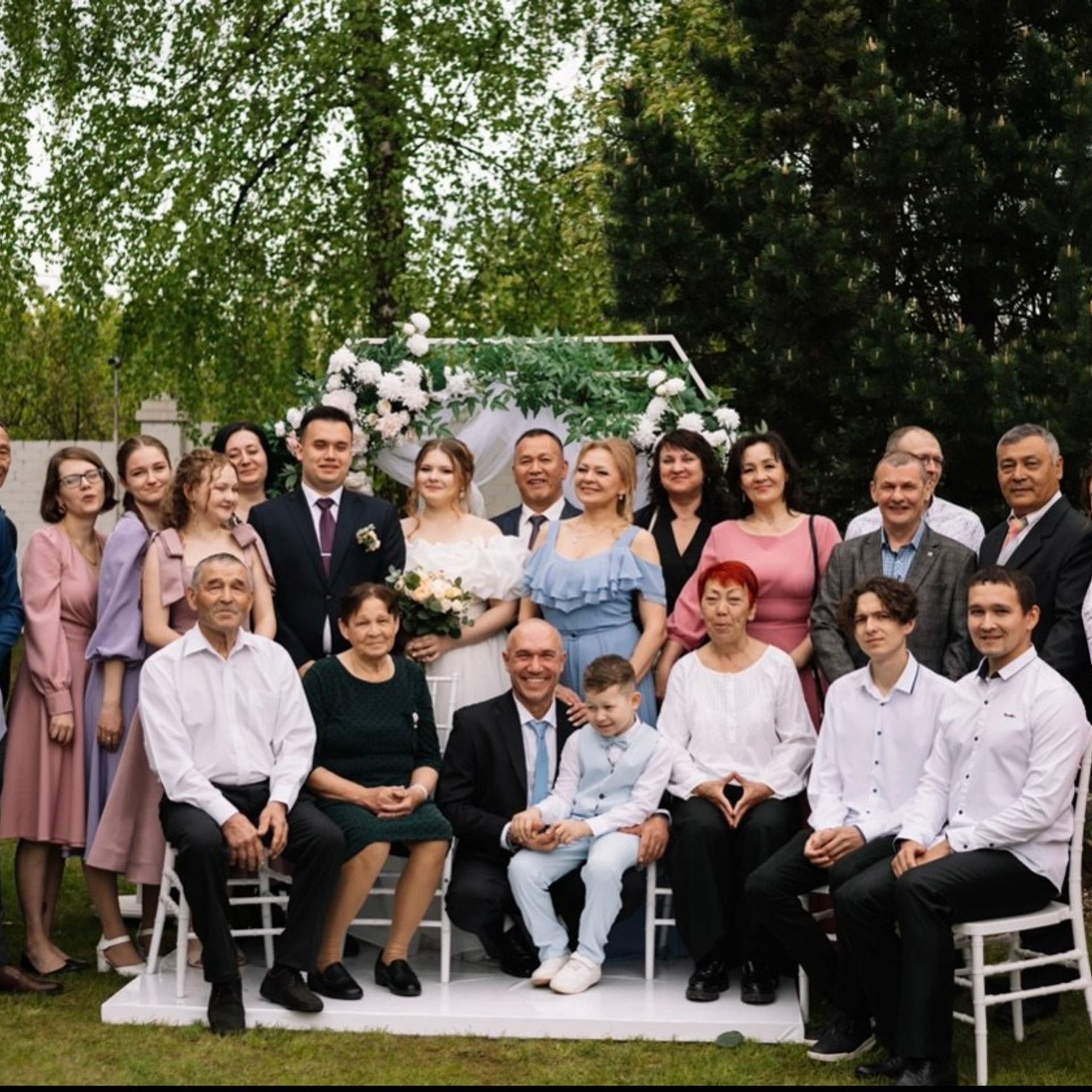 Отзывы. Анастасия — ФОТОГРАФ