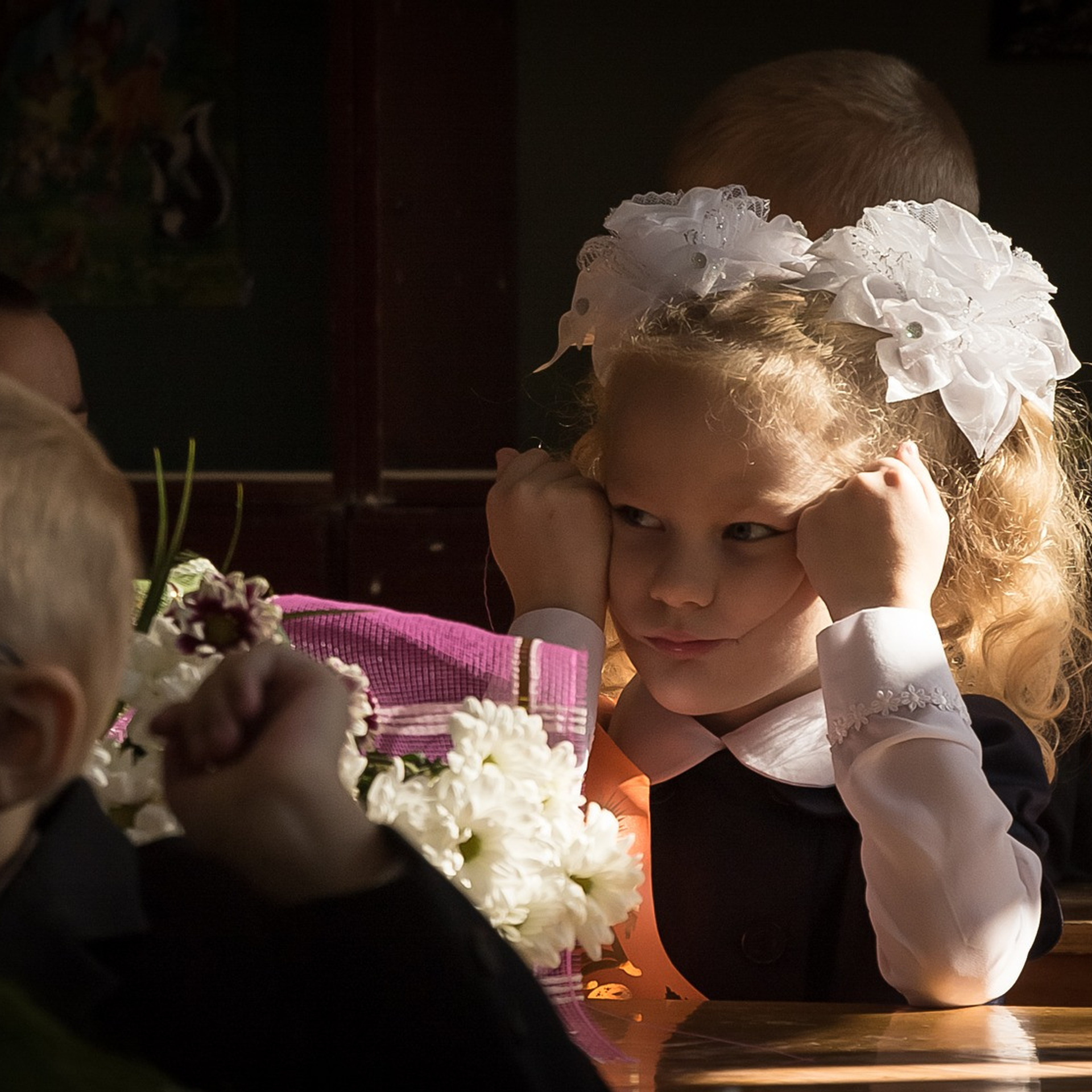 Отзывы по школьным фотокнигам. Школьные фотоальбомы во Владимире и области Курицына Ирина