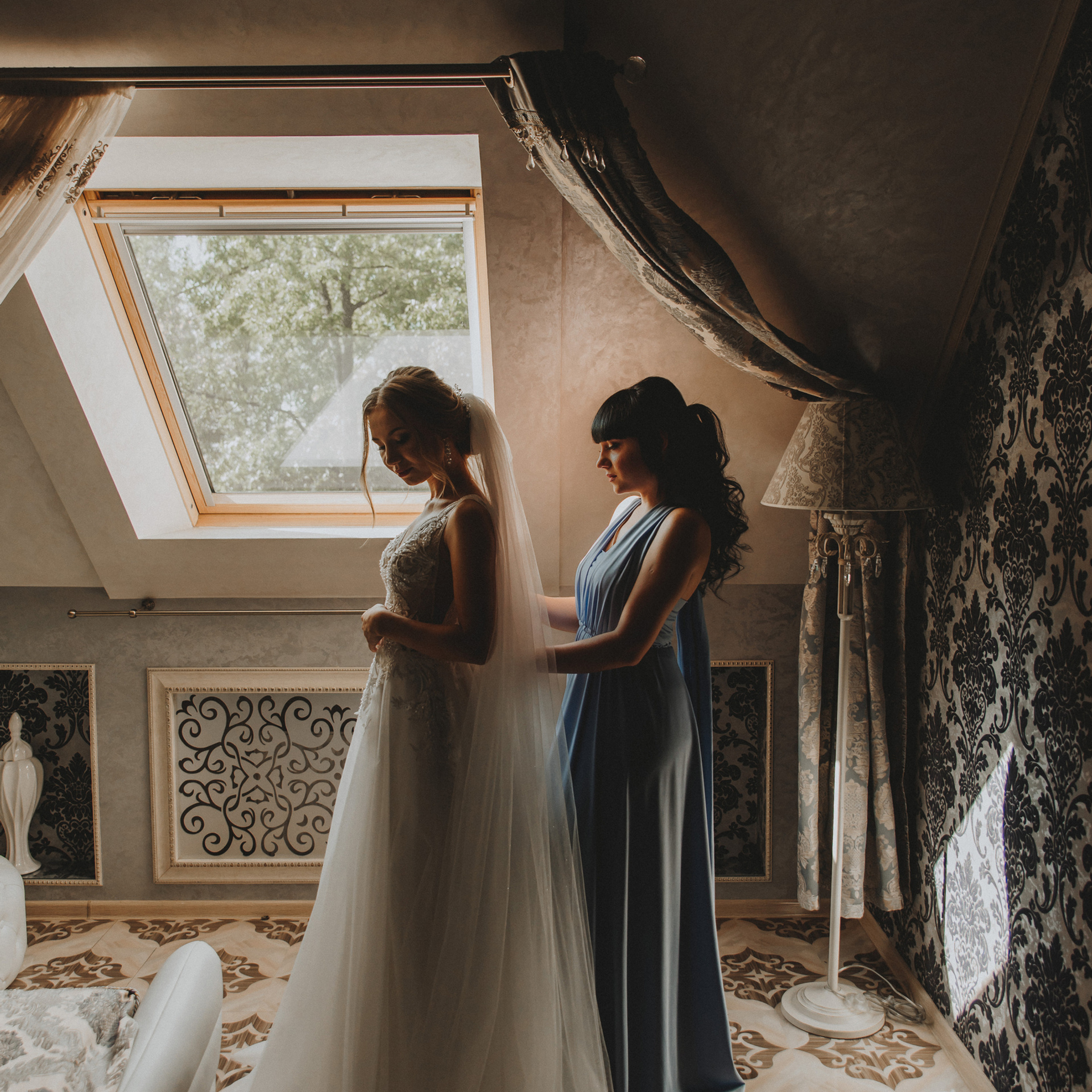 Anna & Aleksey. Свадебный фотограф в Краснодарском крае