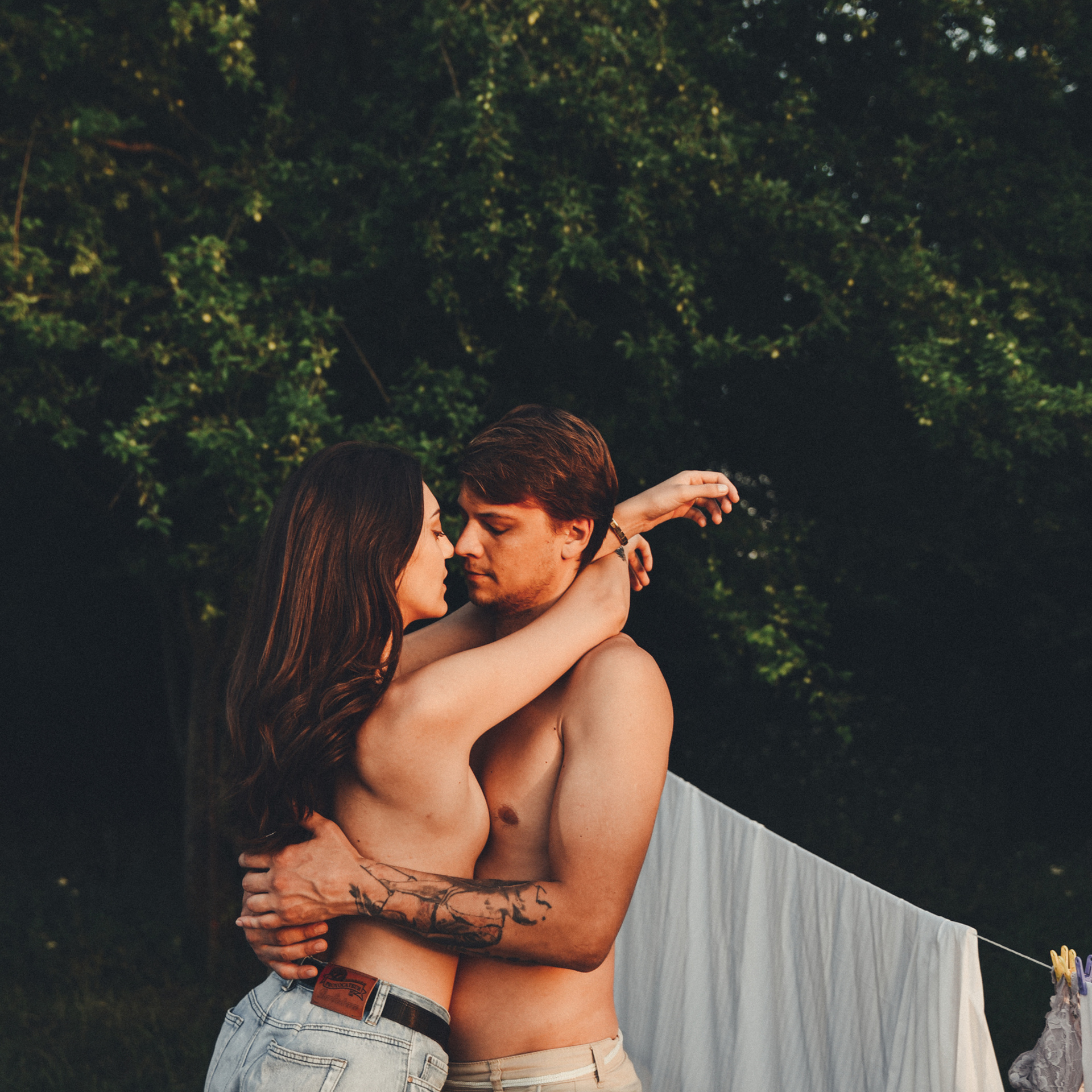 Чистый кайф…. Свадебный фотограф в Краснодарском крае