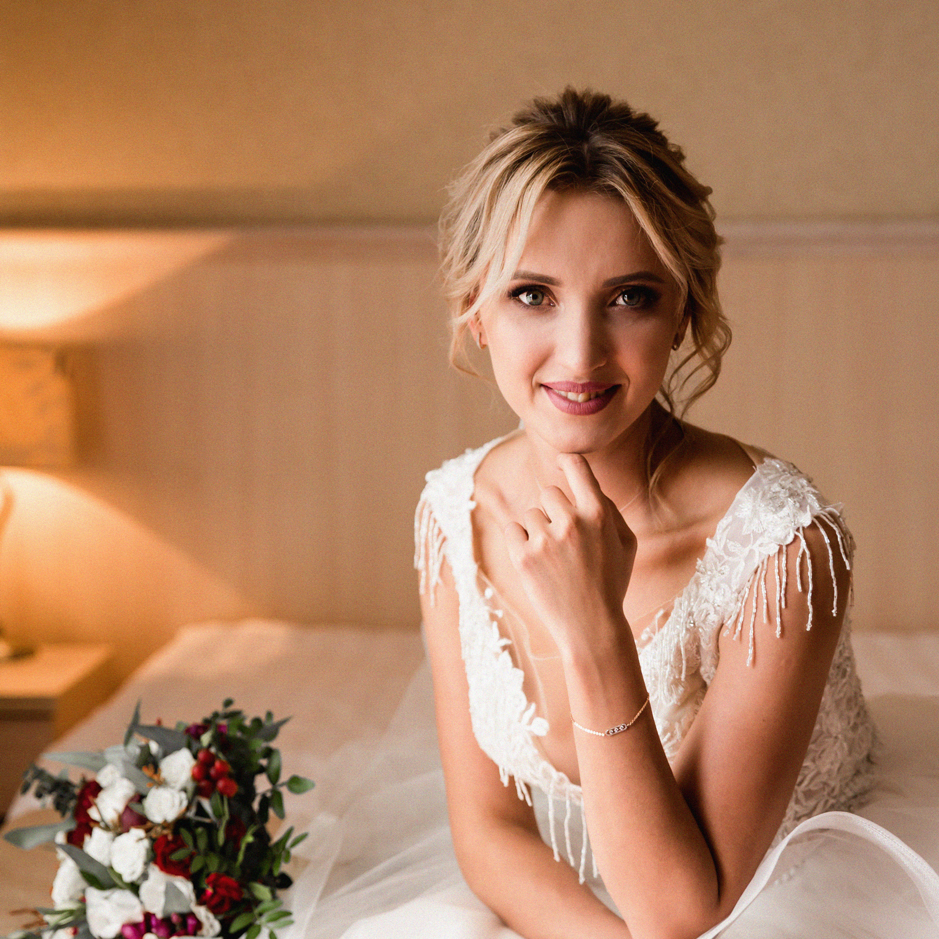 Dasha & Lesha. Свадебный фотограф в Краснодарском крае