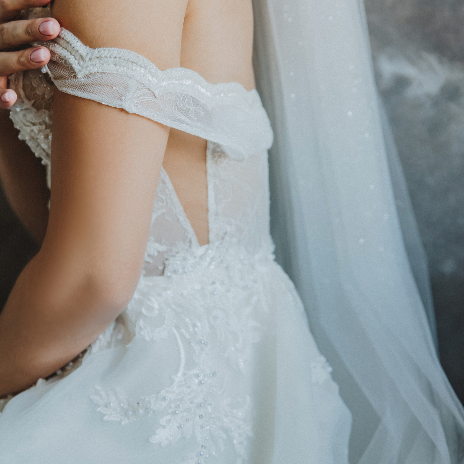 Anna & Aleksey. Свадебный фотограф в Краснодарском крае