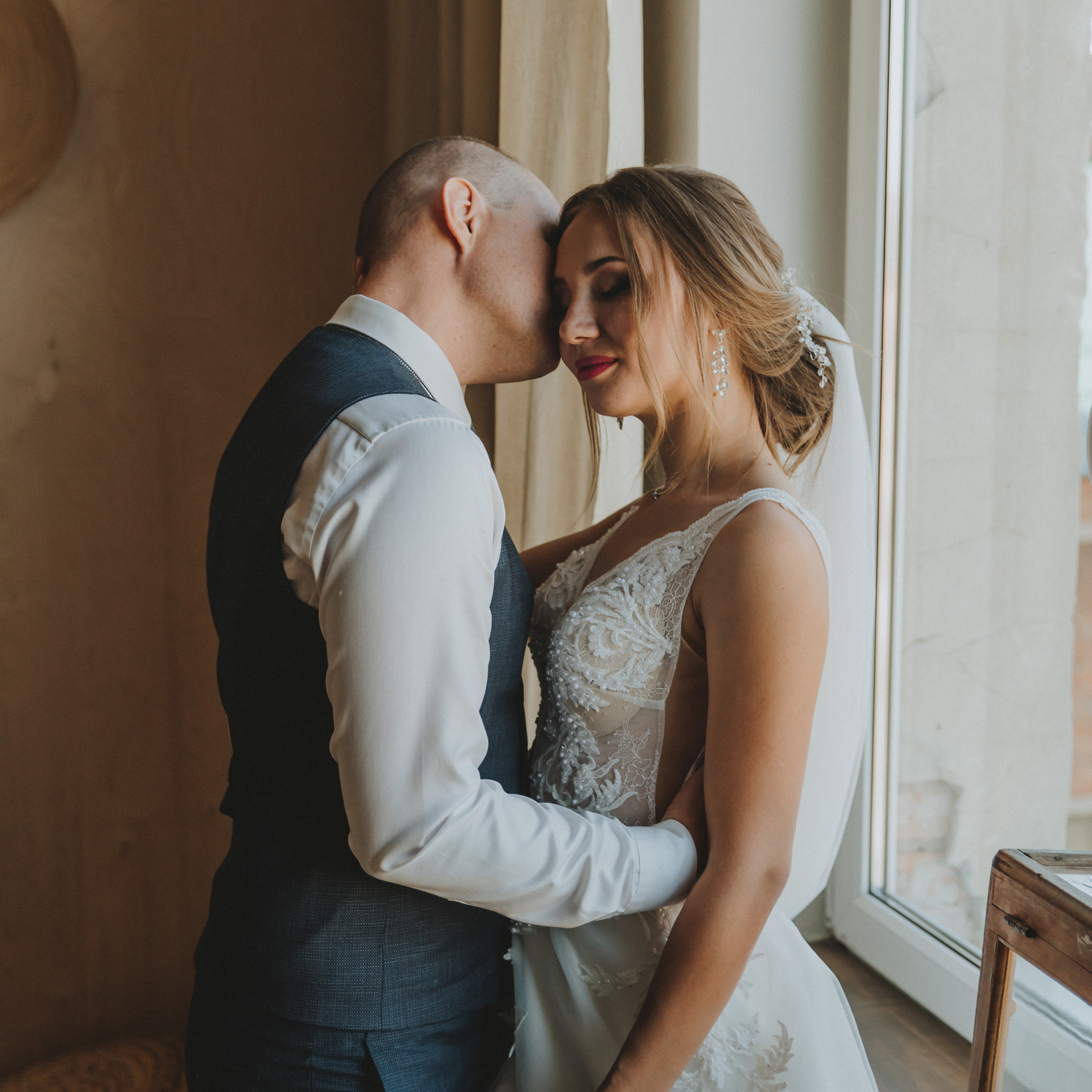 Anna & Aleksey. Свадебный фотограф в Краснодарском крае