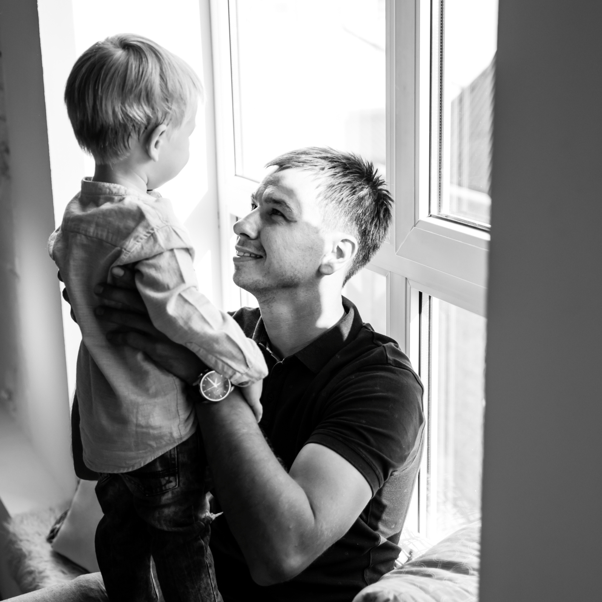 Денису уже 2 года. Свадебный фотограф в Краснодарском крае