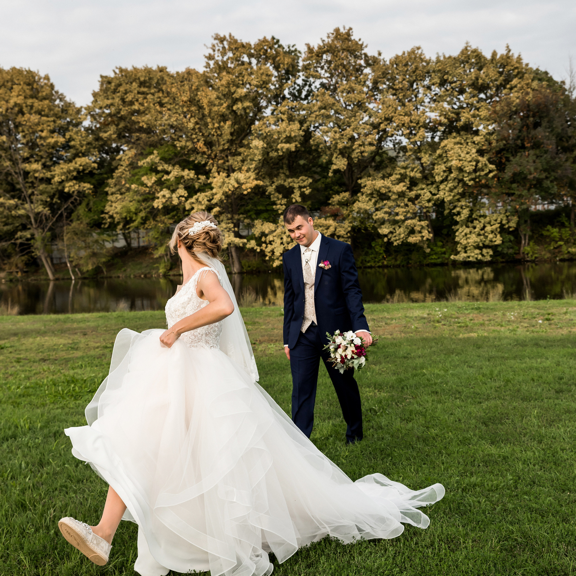 Dasha & Lesha. Свадебный фотограф в Краснодарском крае