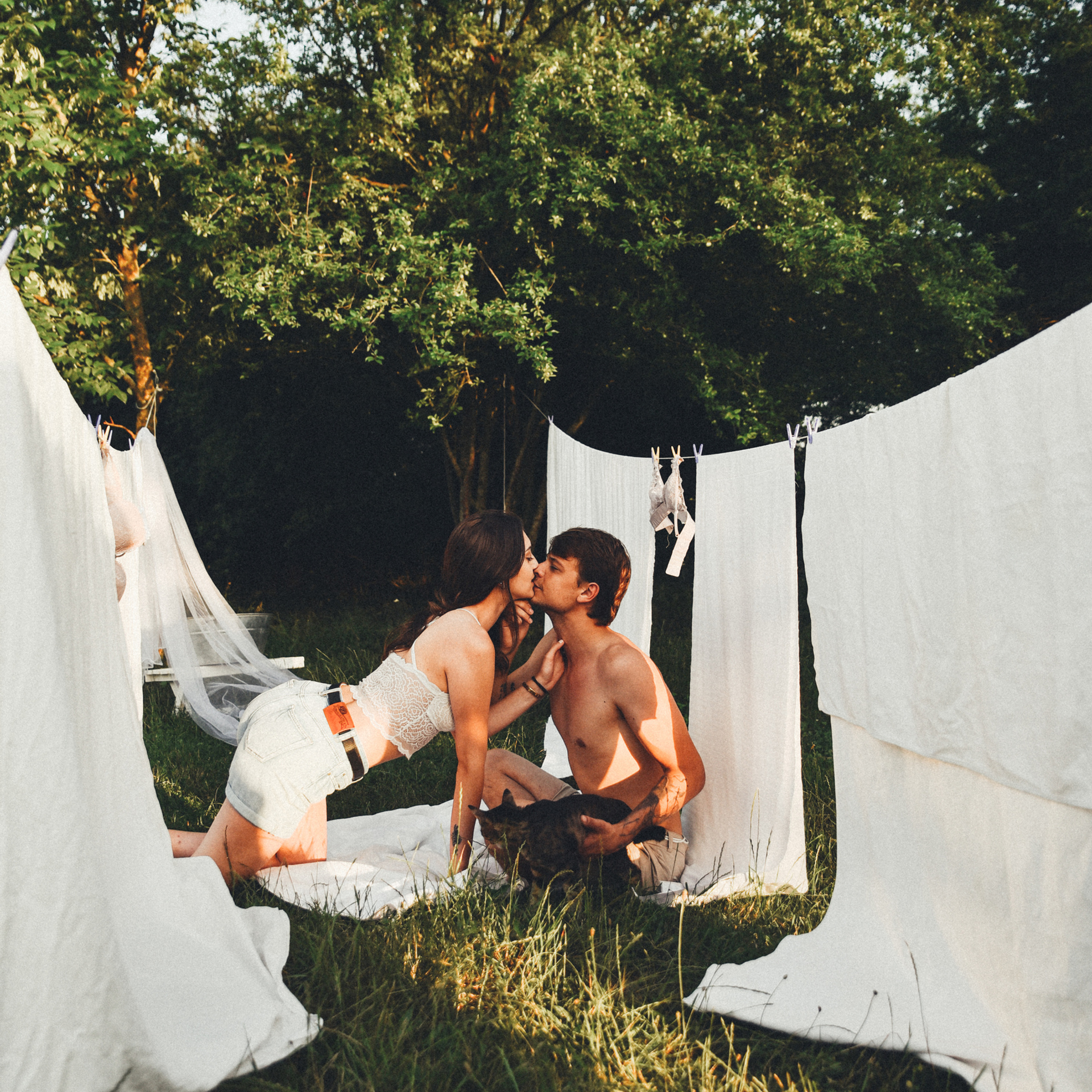 Чистый кайф…. Свадебный фотограф в Краснодарском крае