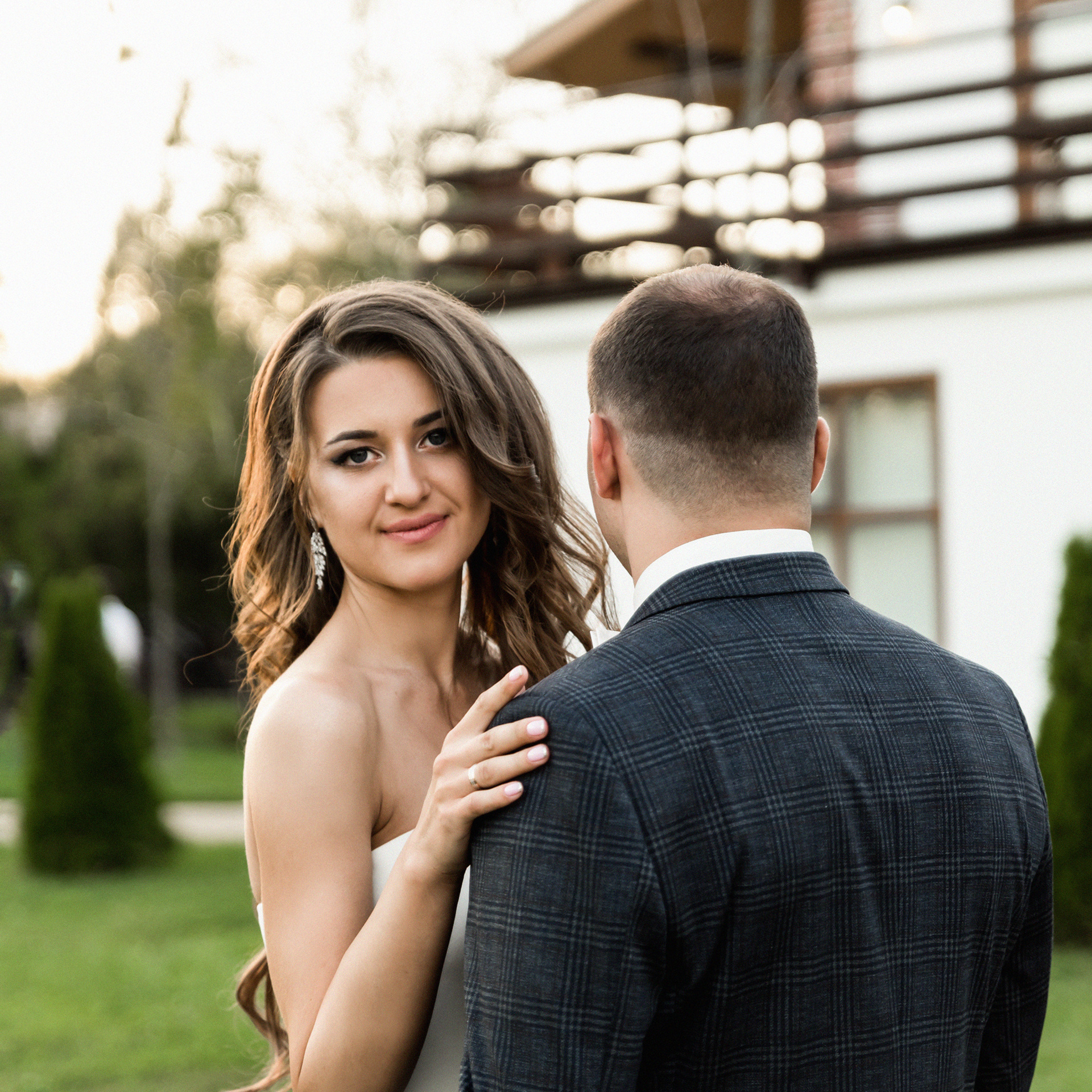 Lucy & Anton 21.09.2018. Свадебный фотограф в Краснодарском крае