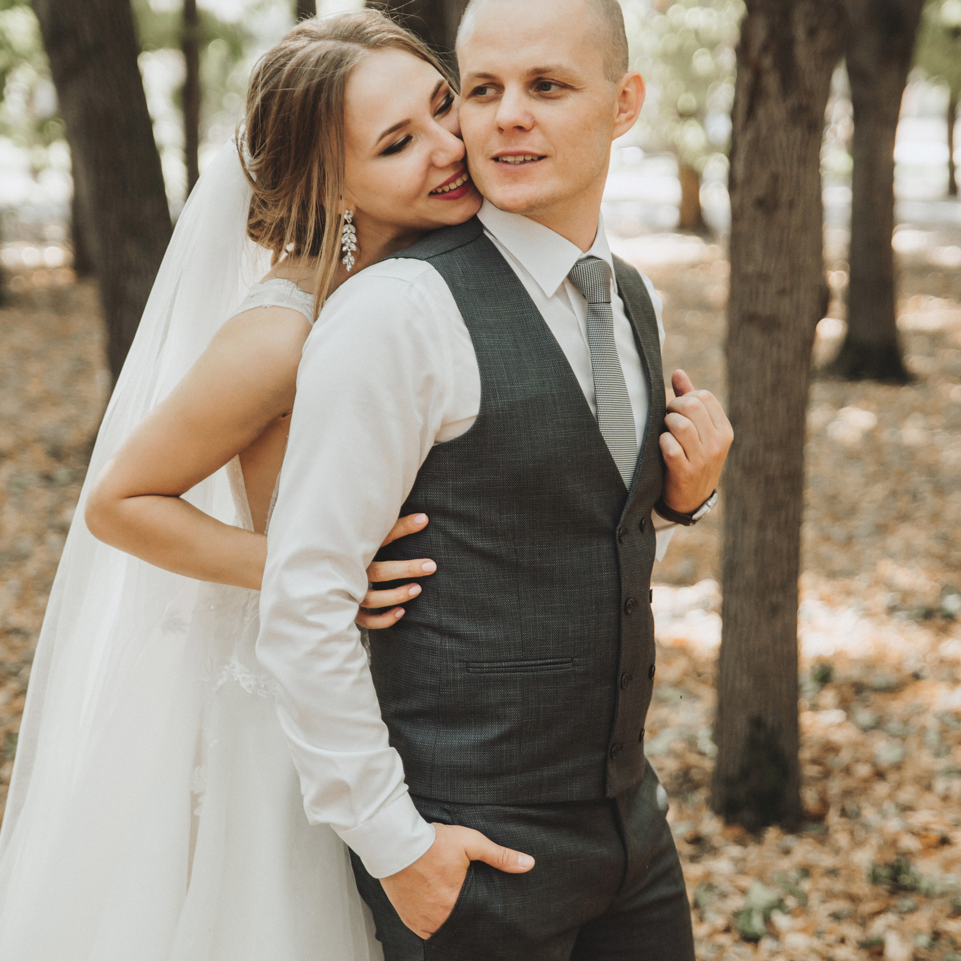 Anna & Aleksey. Свадебный фотограф в Краснодарском крае