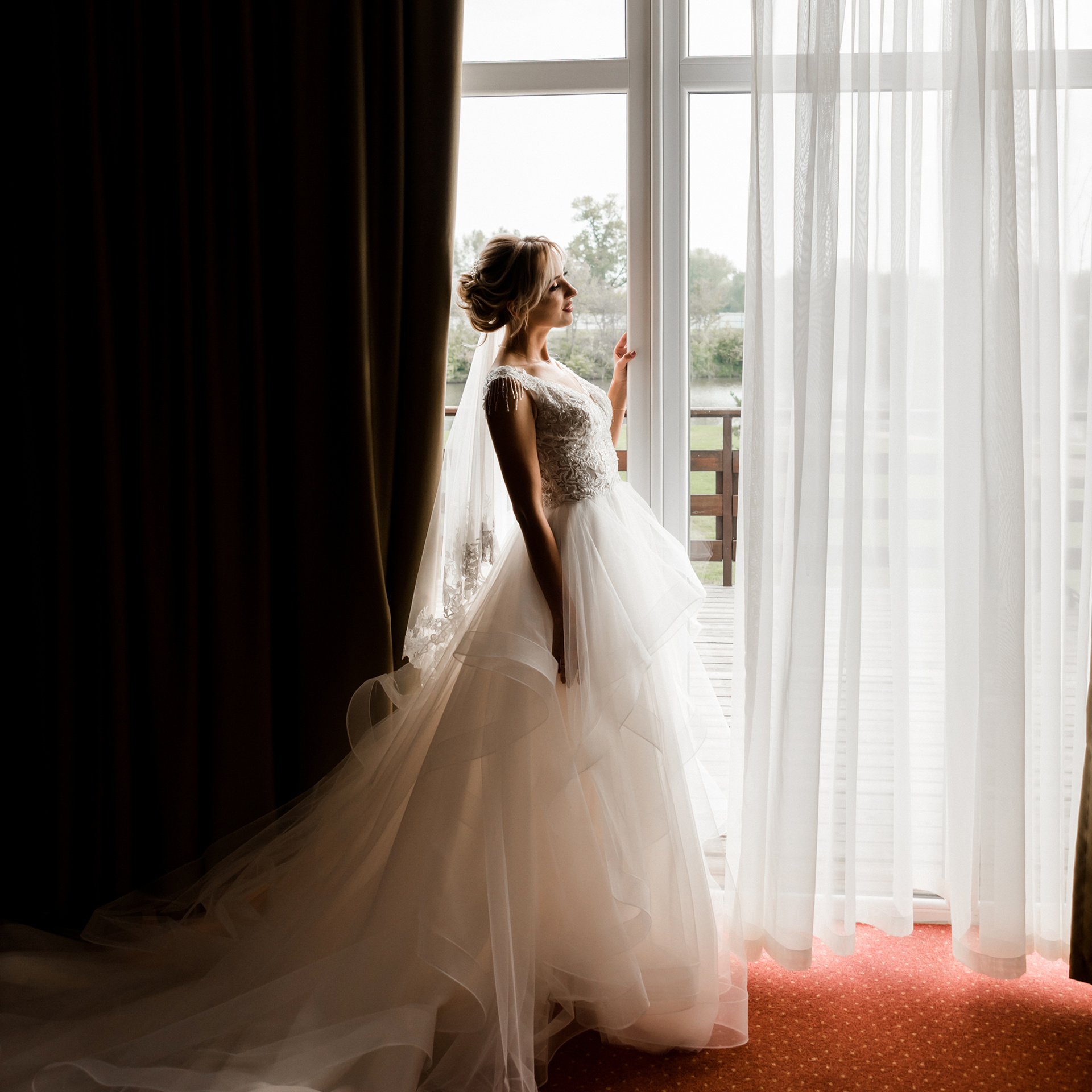 Dasha & Lesha. Свадебный фотограф в Краснодарском крае