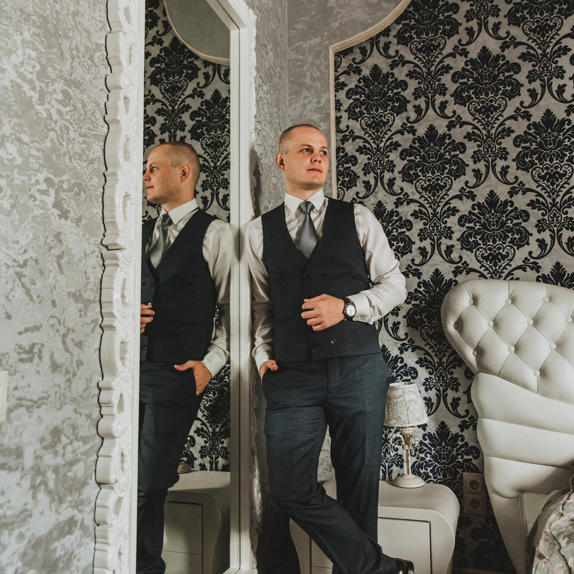 Anna & Aleksey. Свадебный фотограф в Краснодарском крае