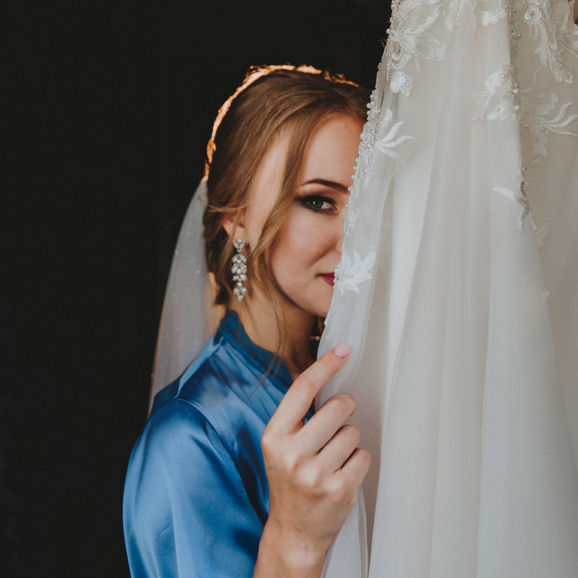 Anna & Aleksey. Свадебный фотограф в Краснодарском крае