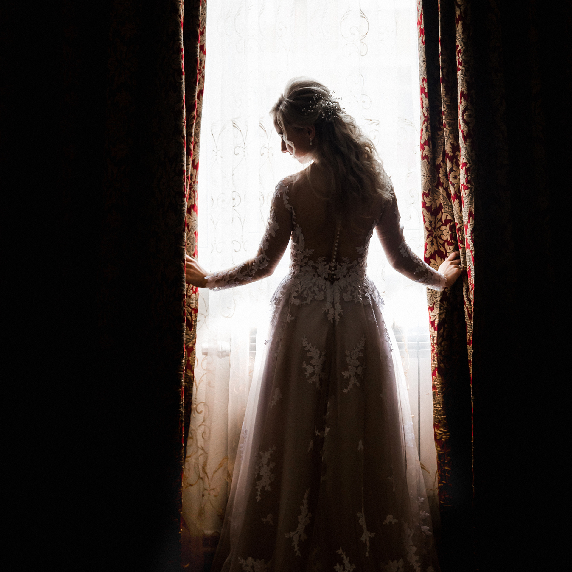 Катя и Андрей 16.06.2018. Свадебный фотограф в Краснодарском крае