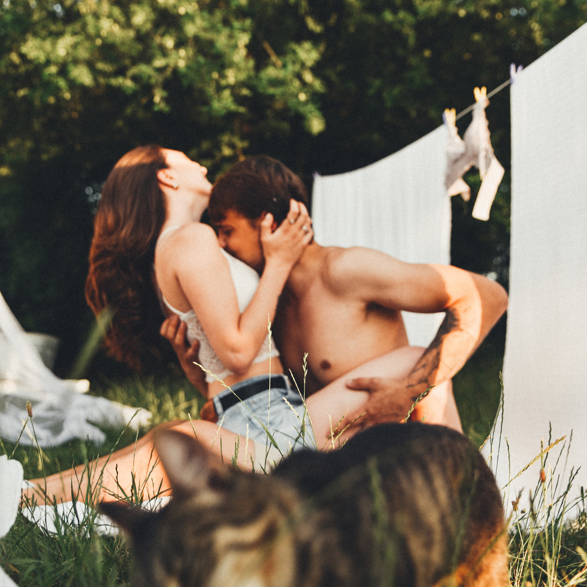 Чистый кайф…. Свадебный фотограф в Краснодарском крае