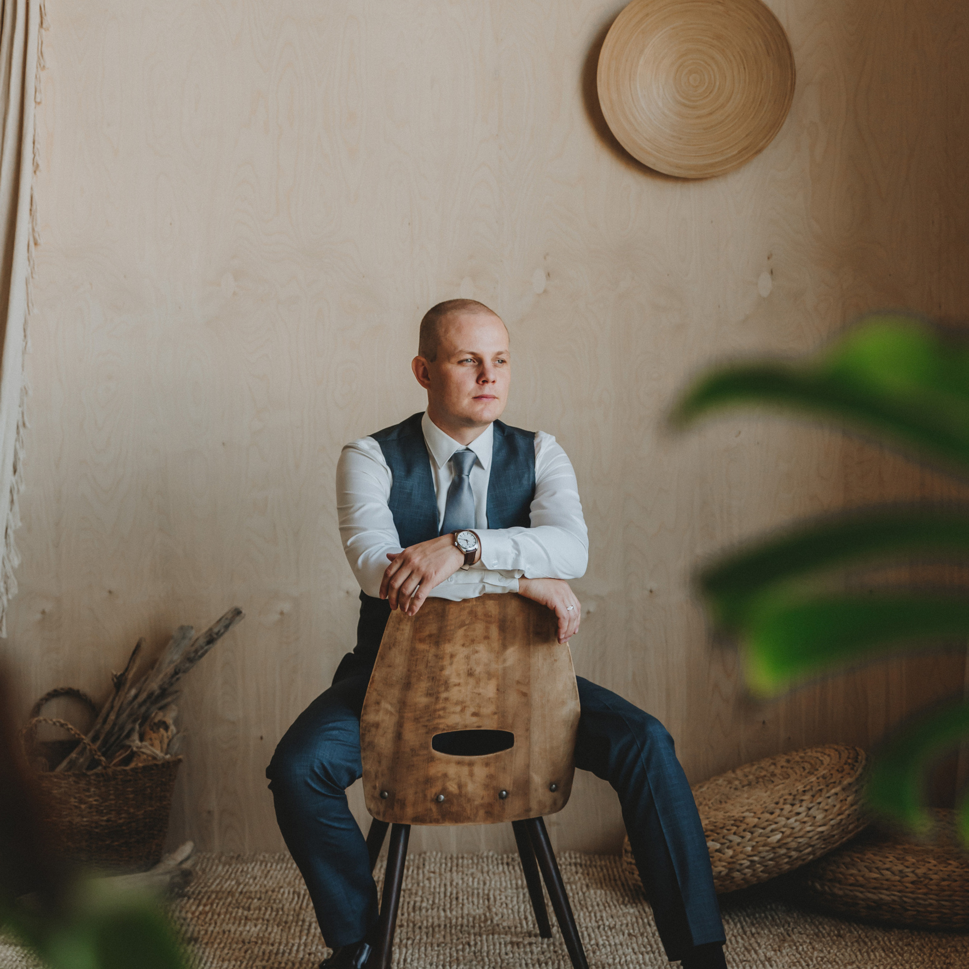 Anna & Aleksey. Свадебный фотограф в Краснодарском крае