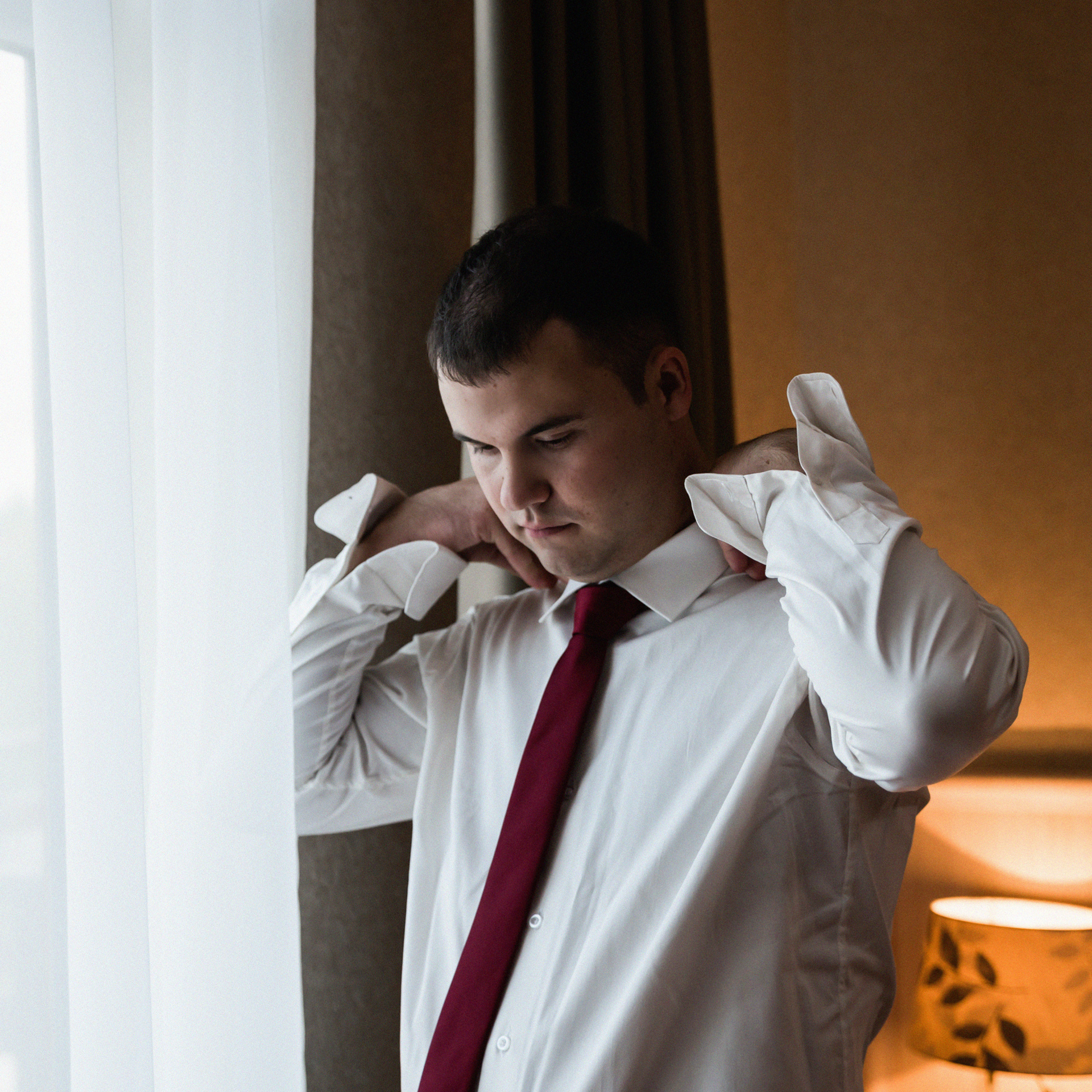 Dasha & Lesha. Свадебный фотограф в Краснодарском крае