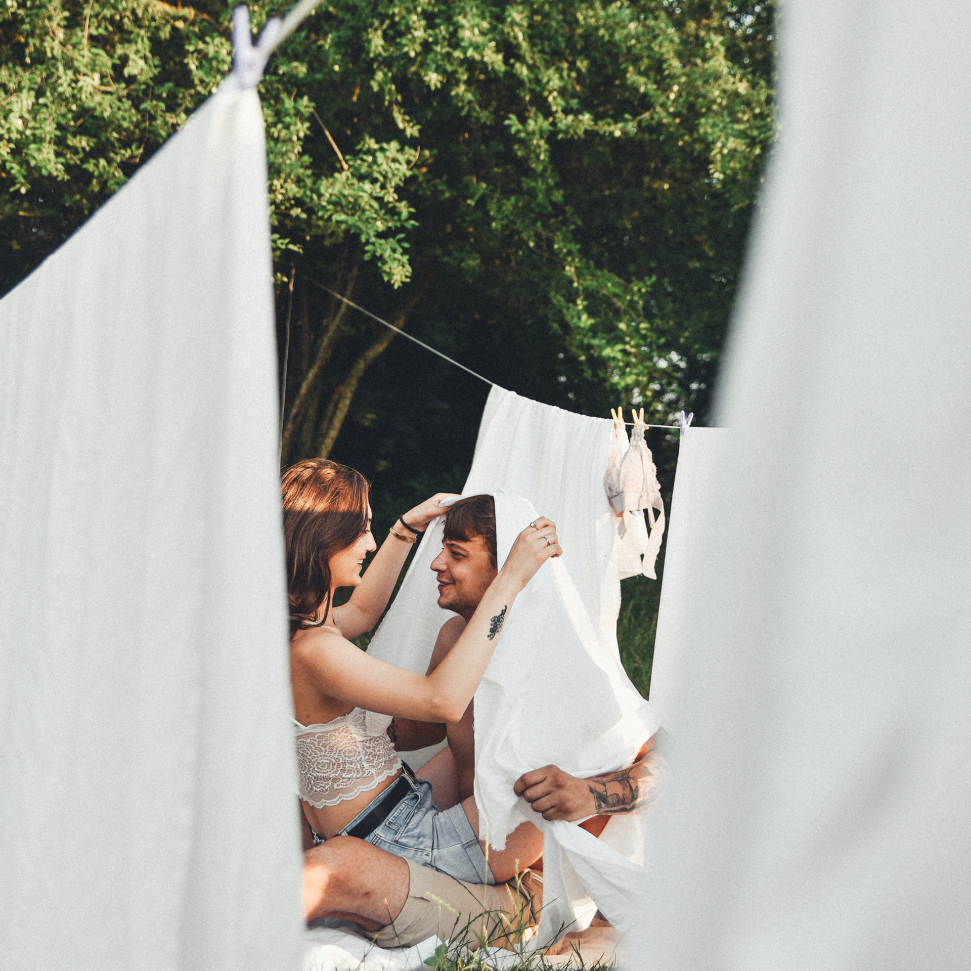 Чистый кайф…. Свадебный фотограф в Краснодарском крае