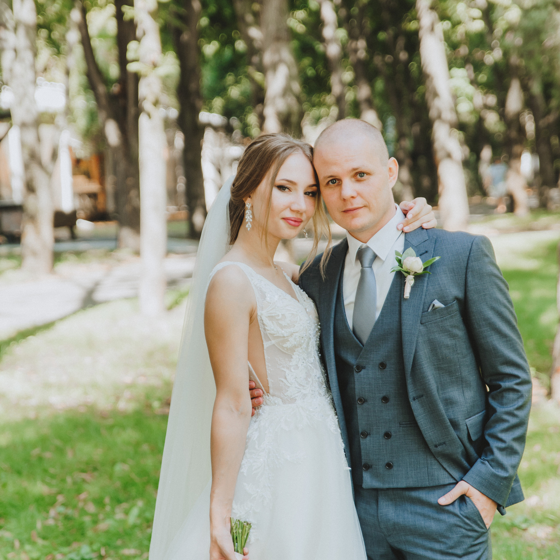 Anna & Aleksey. Свадебный фотограф в Краснодарском крае