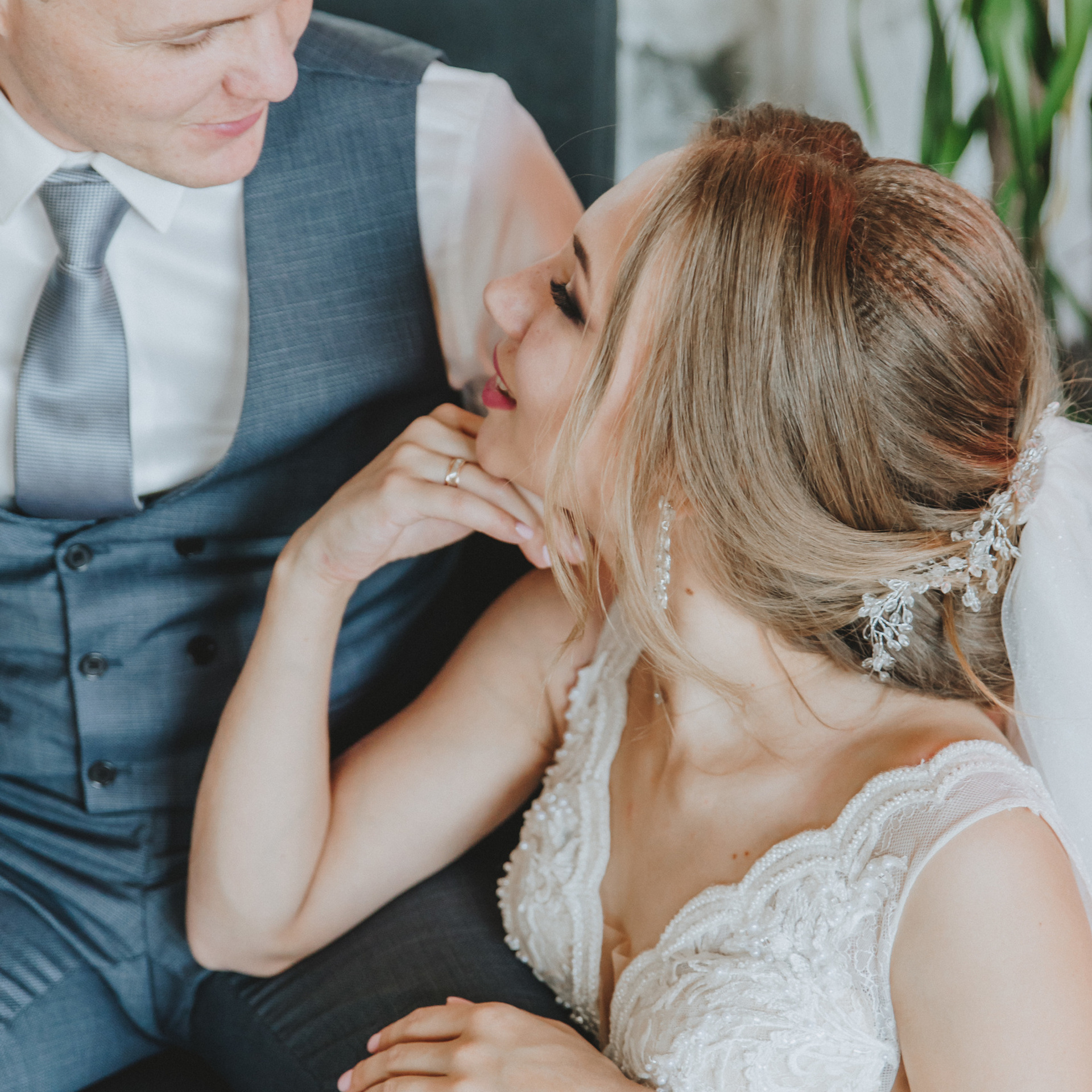 Anna & Aleksey. Свадебный фотограф в Краснодарском крае