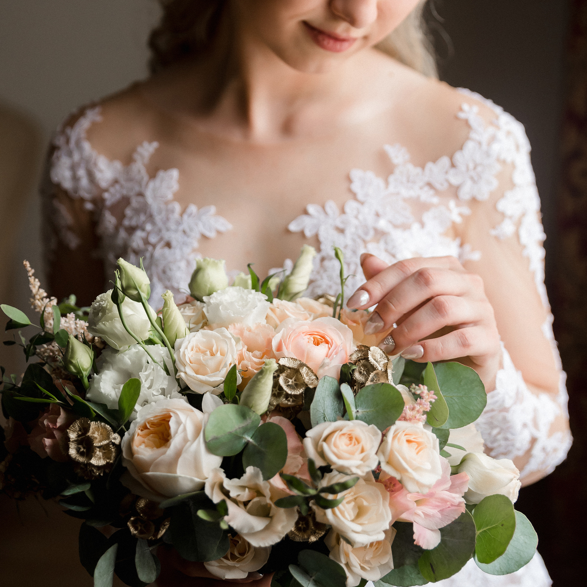 Катя и Андрей 16.06.2018. Свадебный фотограф в Краснодарском крае