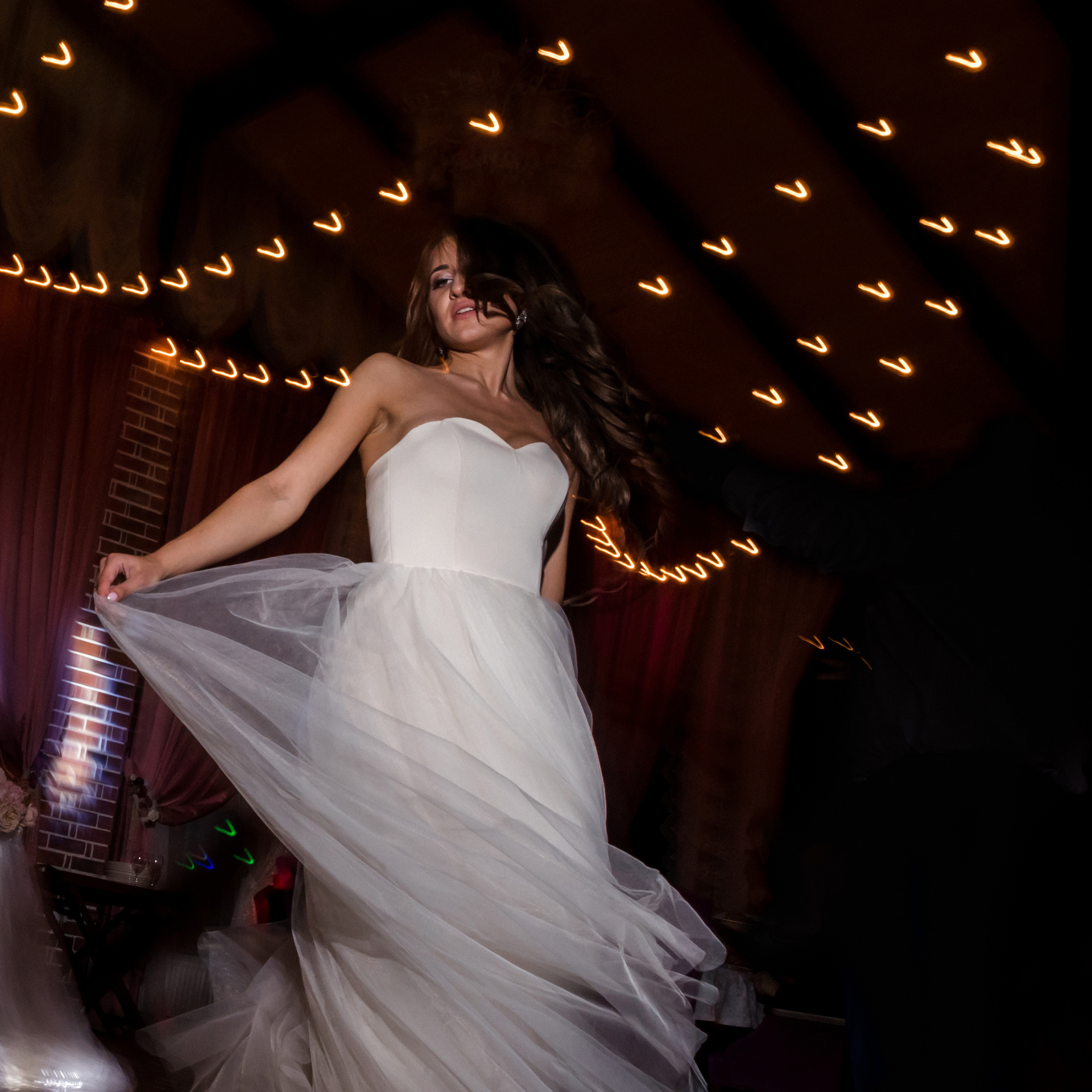 Lucy & Anton 21.09.2018. Свадебный фотограф в Краснодарском крае