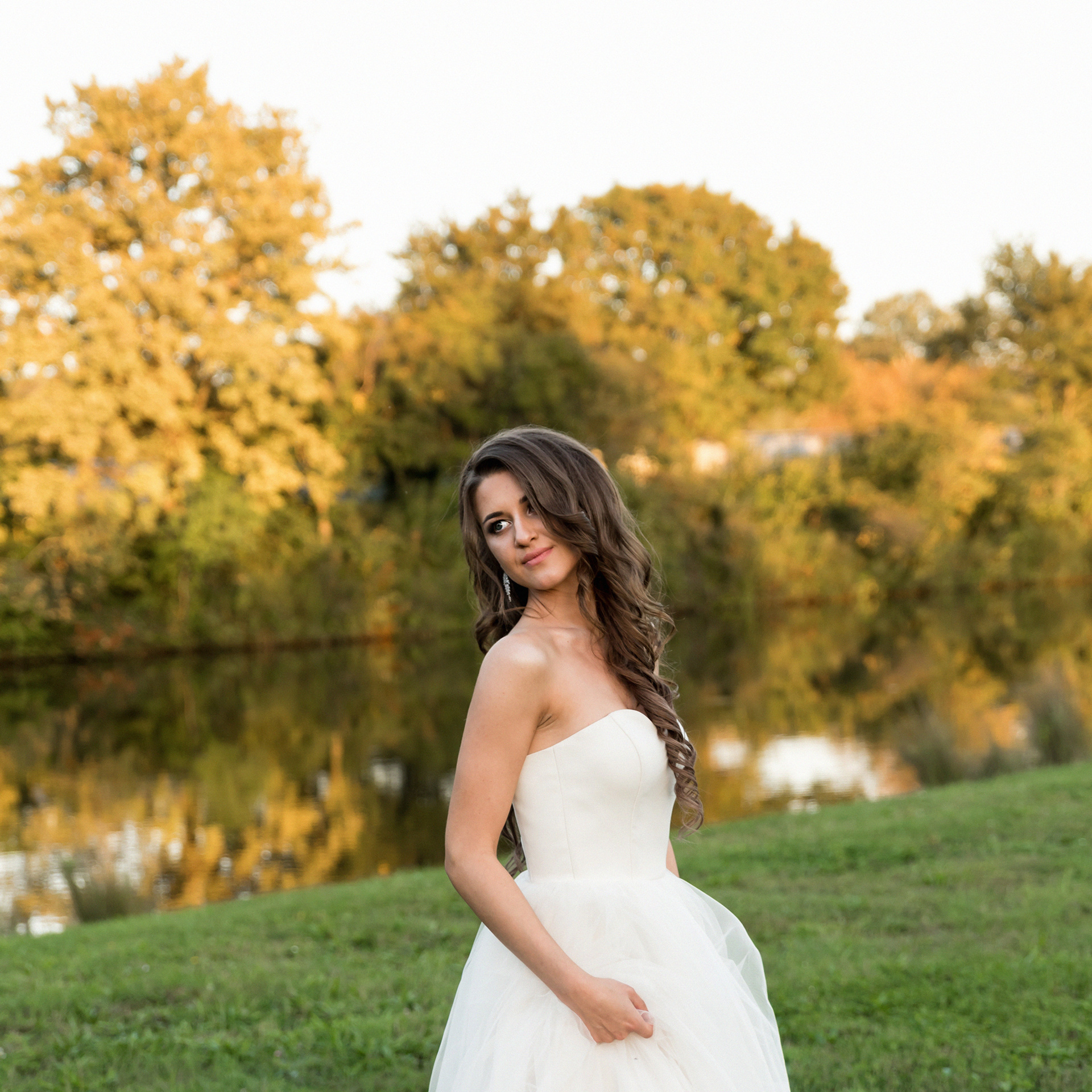 Lucy & Anton 21.09.2018. Свадебный фотограф в Краснодарском крае