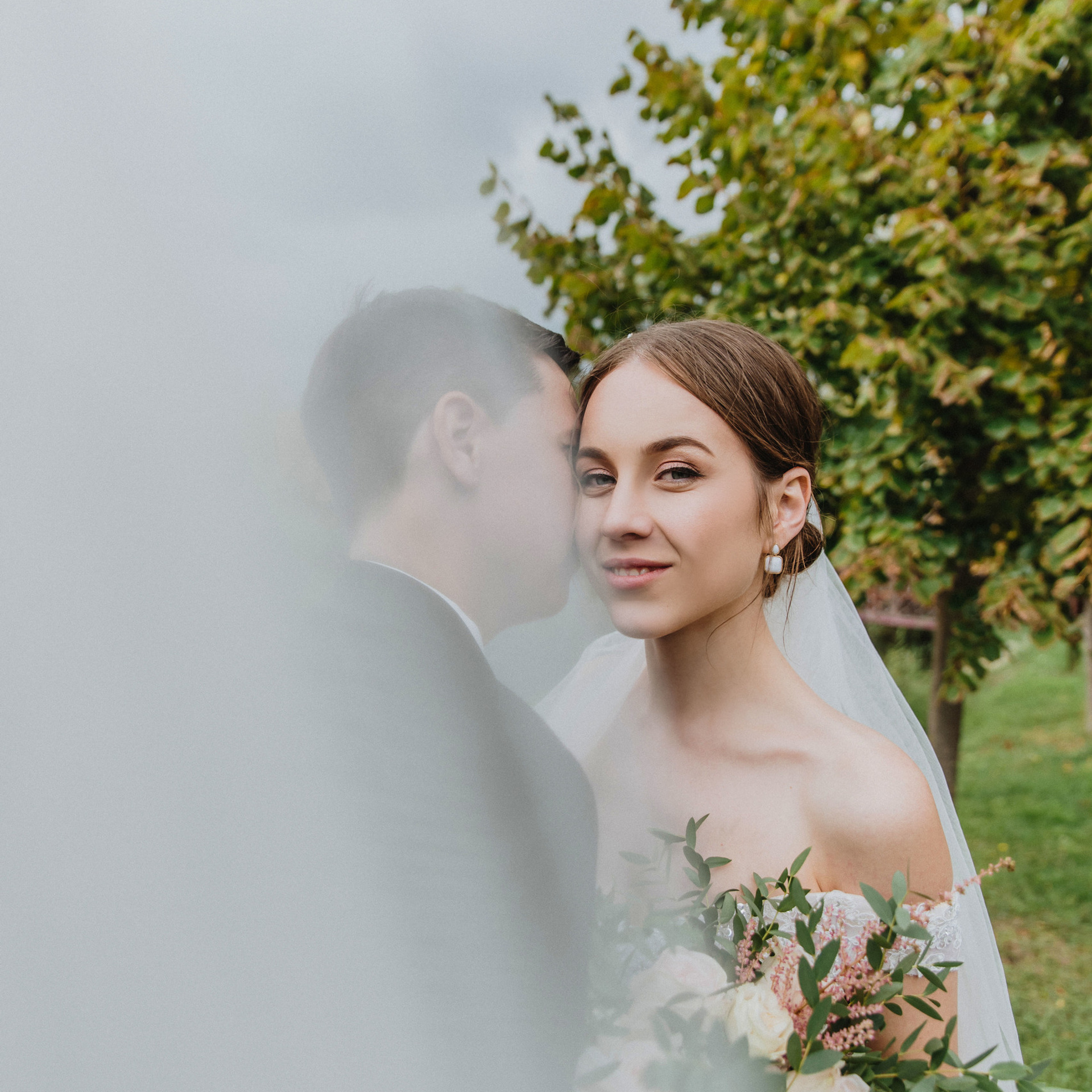 Игорь и Ксения. Свадебный фотограф в Краснодарском крае