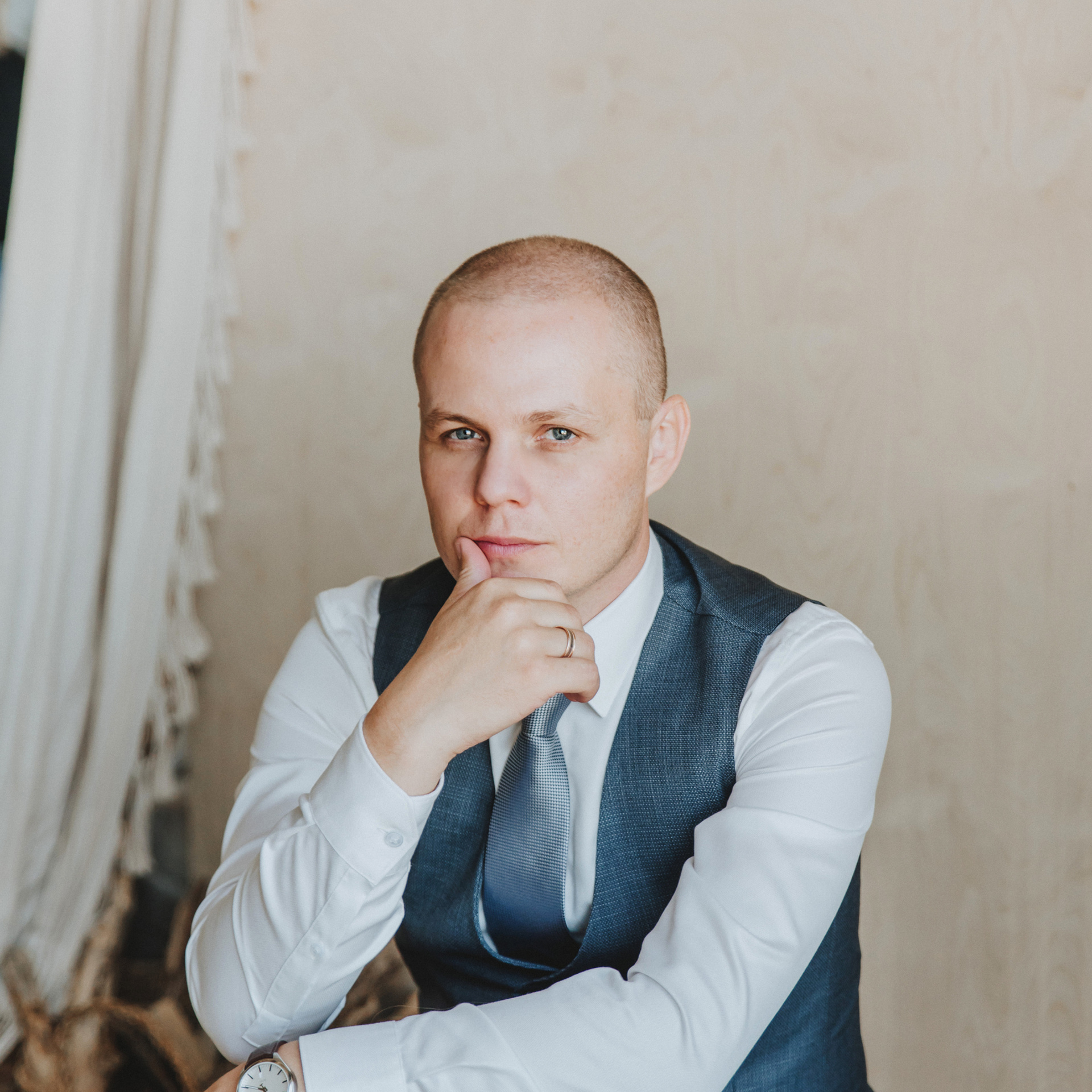 Anna & Aleksey. Свадебный фотограф в Краснодарском крае