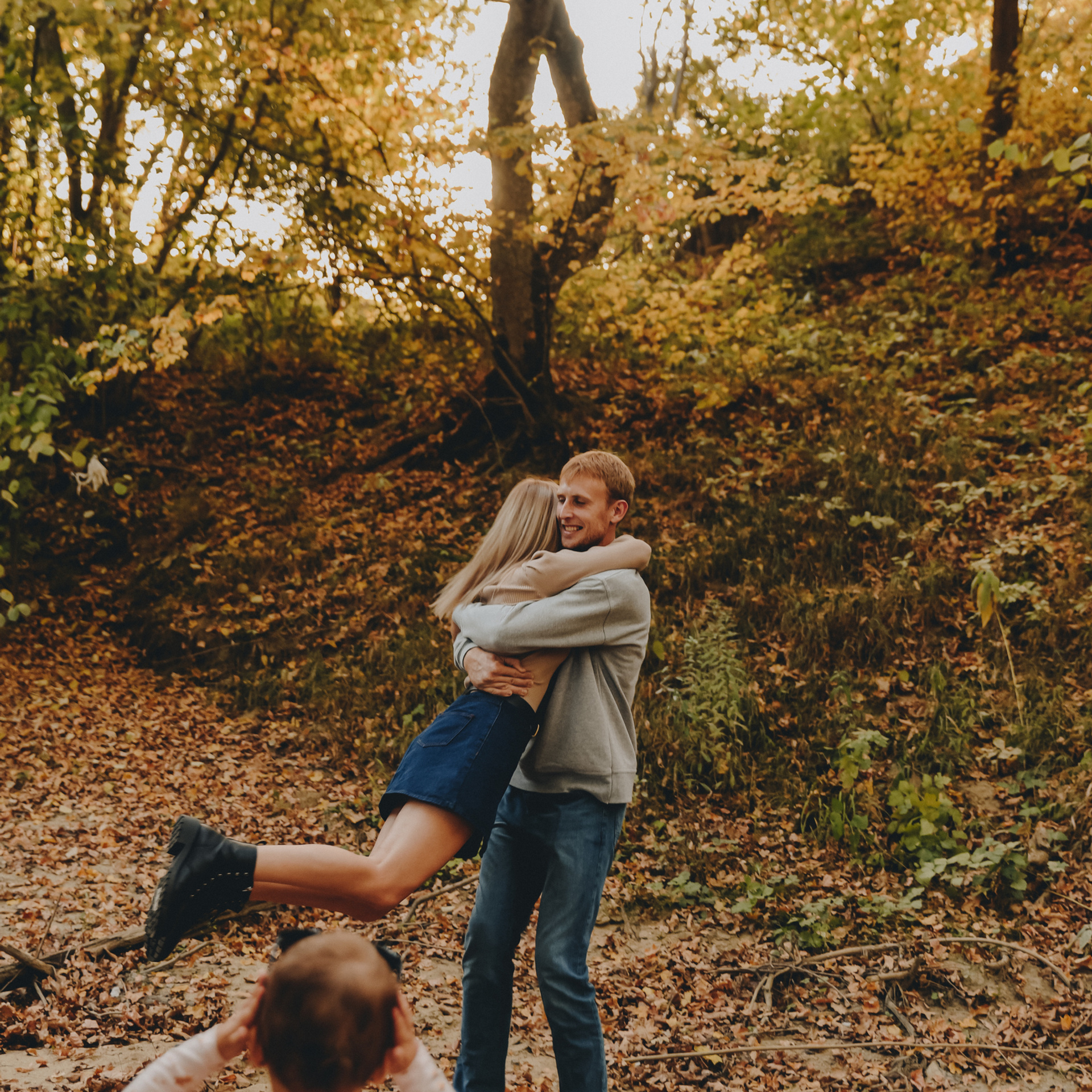 Мирославе 2 годика. Свадебный фотограф в Краснодарском крае