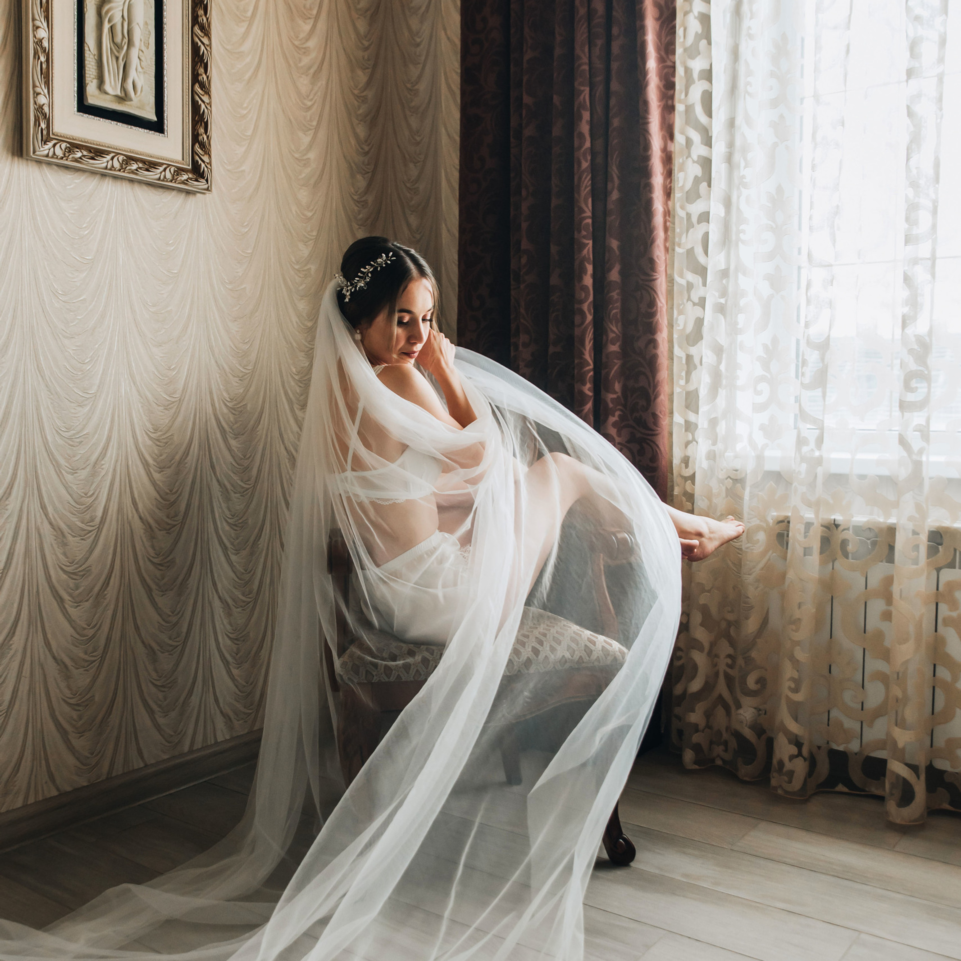 Игорь и Ксения. Свадебный фотограф в Краснодарском крае