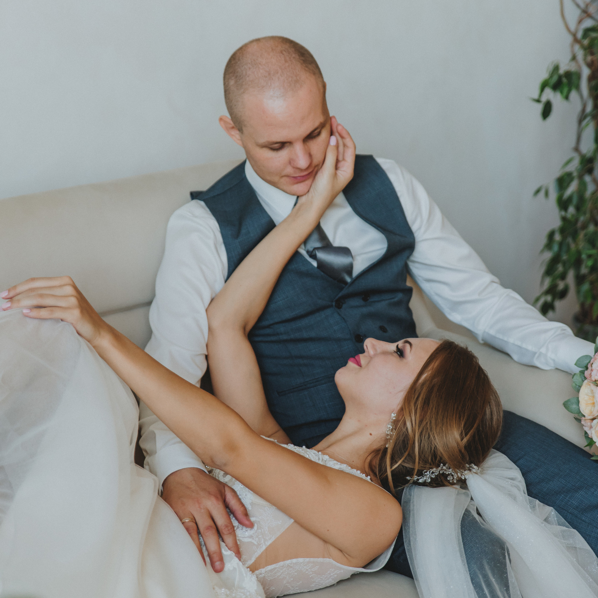 Anna & Aleksey. Свадебный фотограф в Краснодарском крае