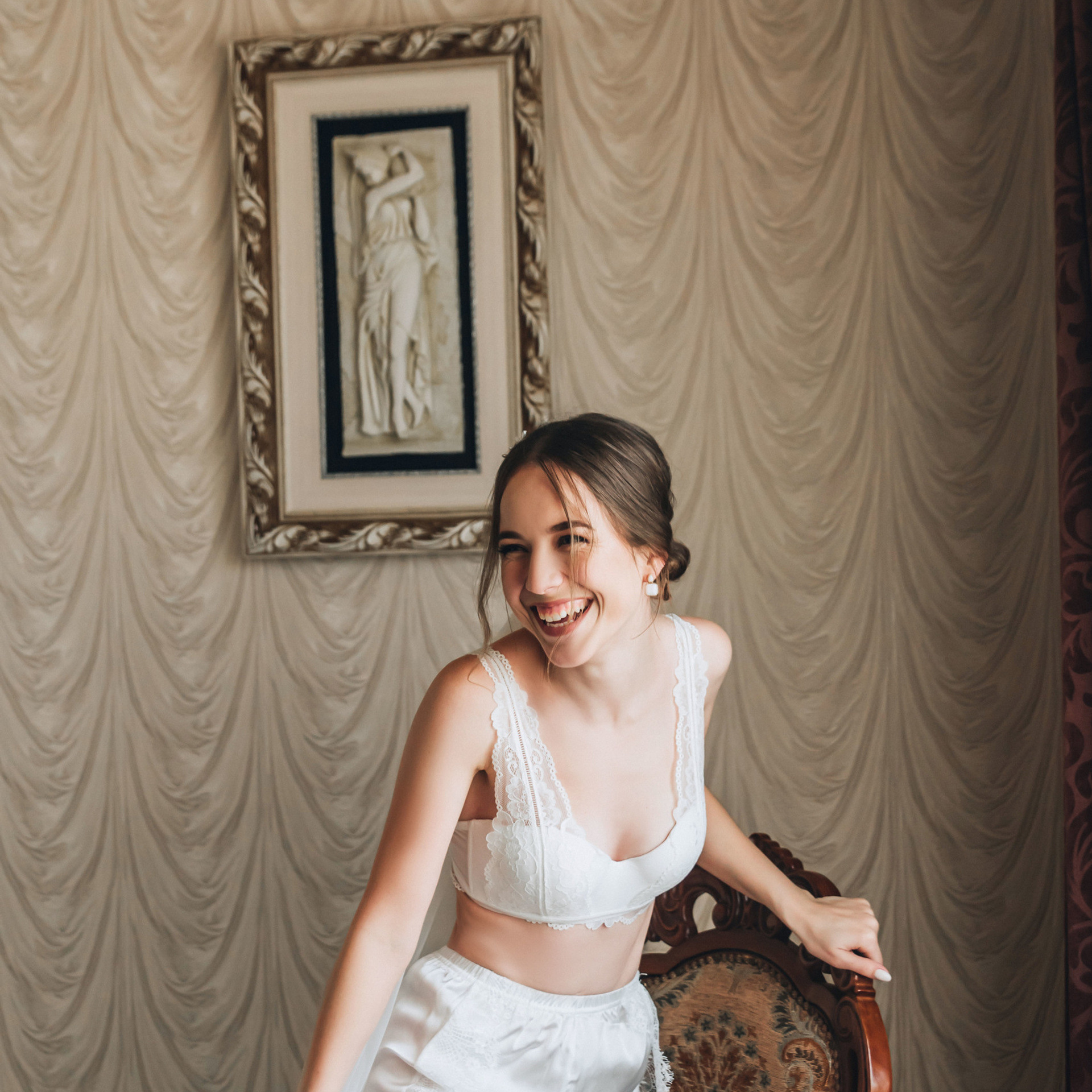 Игорь и Ксения. Свадебный фотограф в Краснодарском крае