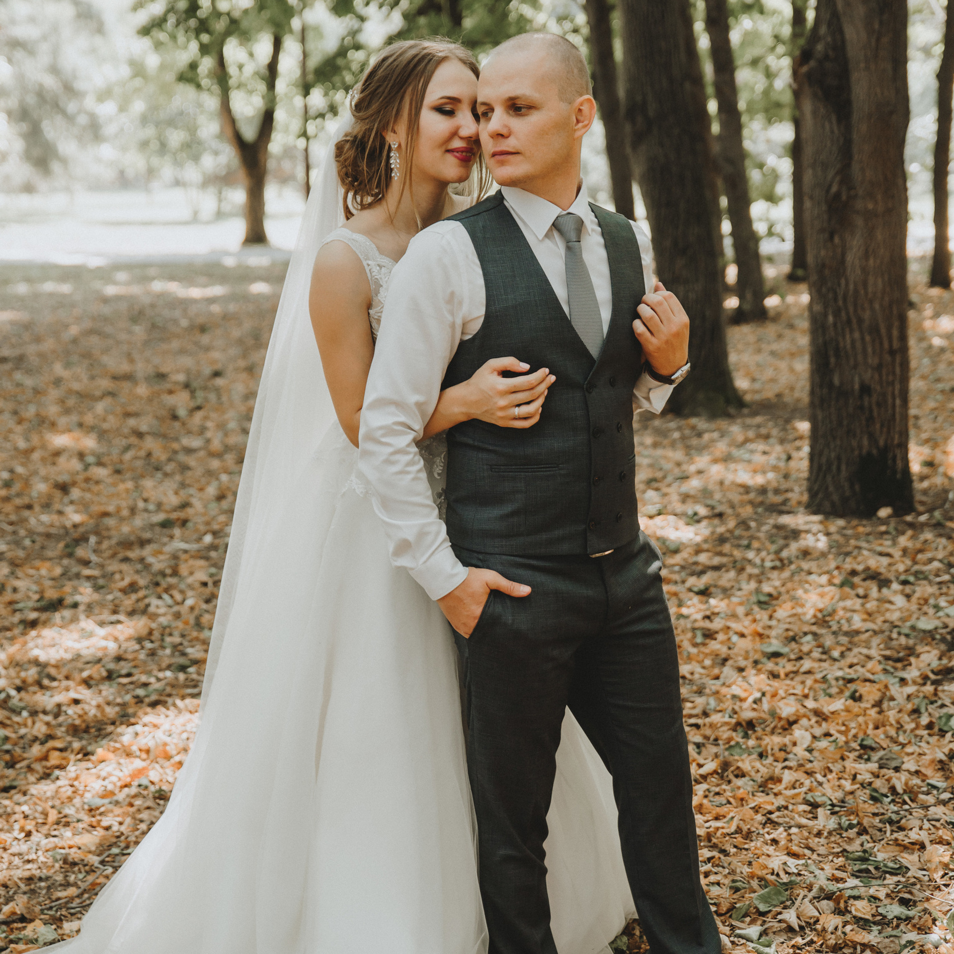 Anna & Aleksey. Свадебный фотограф в Краснодарском крае