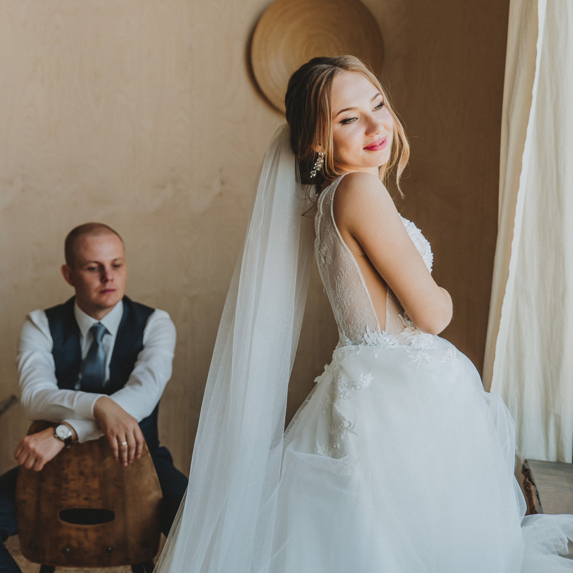 Anna & Aleksey. Свадебный фотограф в Краснодарском крае