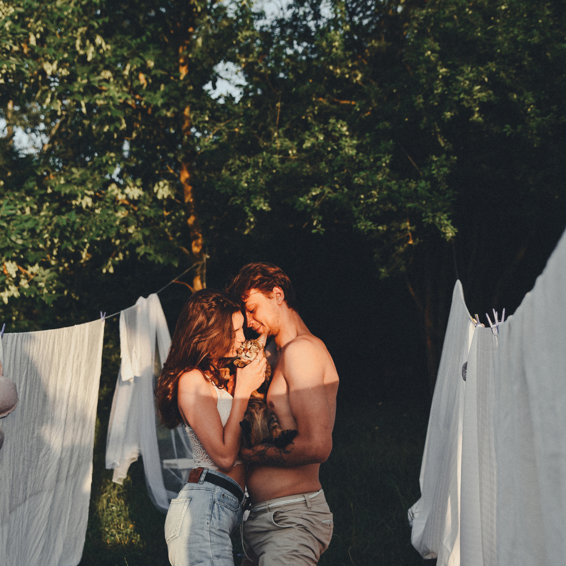 Чистый кайф…. Свадебный фотограф в Краснодарском крае